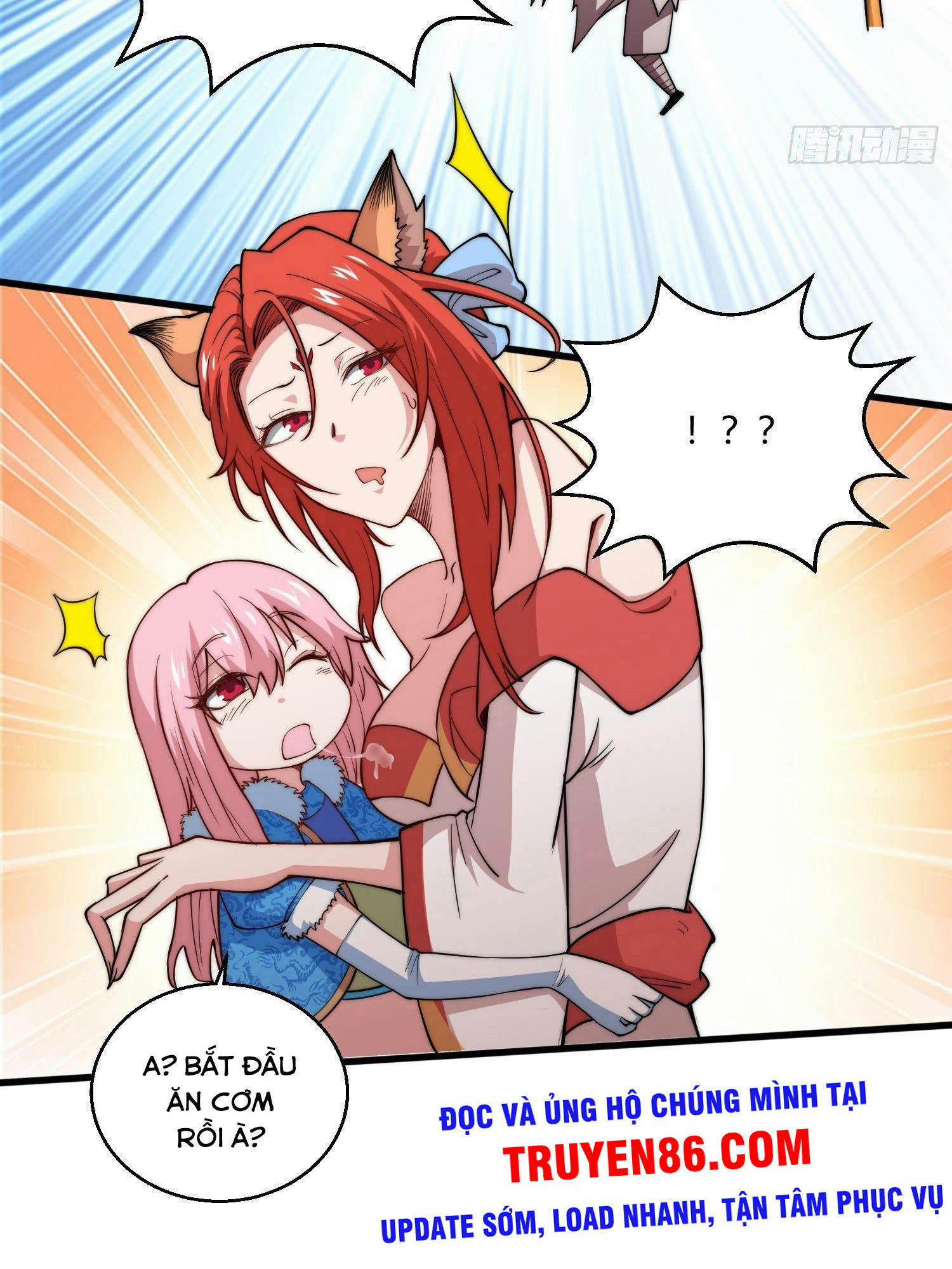 Từ Lúc Bắt Đầu Liền Vô Địch 13 trang 17