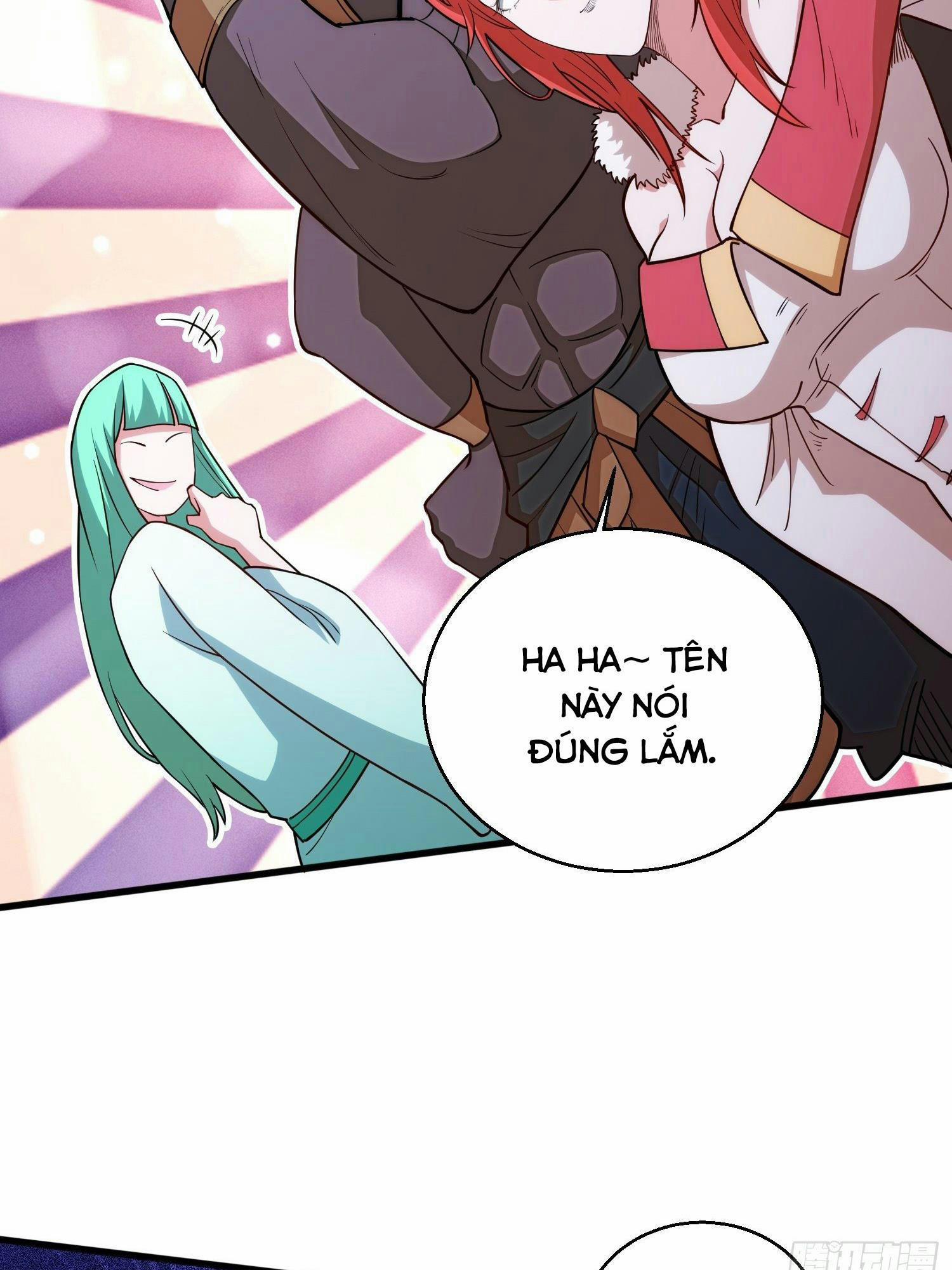 Từ Lúc Bắt Đầu Liền Vô Địch 13 trang 25