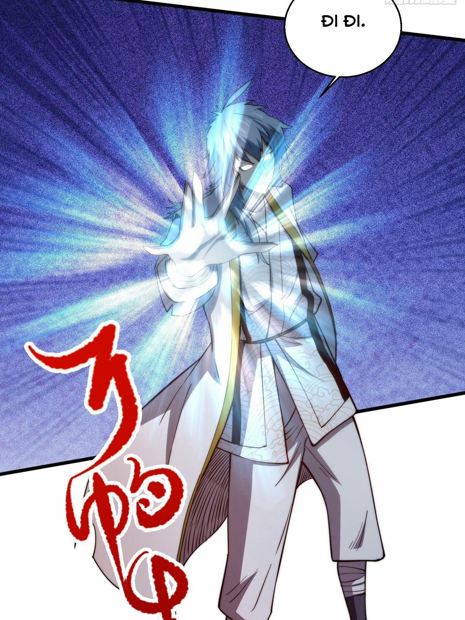 Từ Lúc Bắt Đầu Liền Vô Địch 13 trang 26