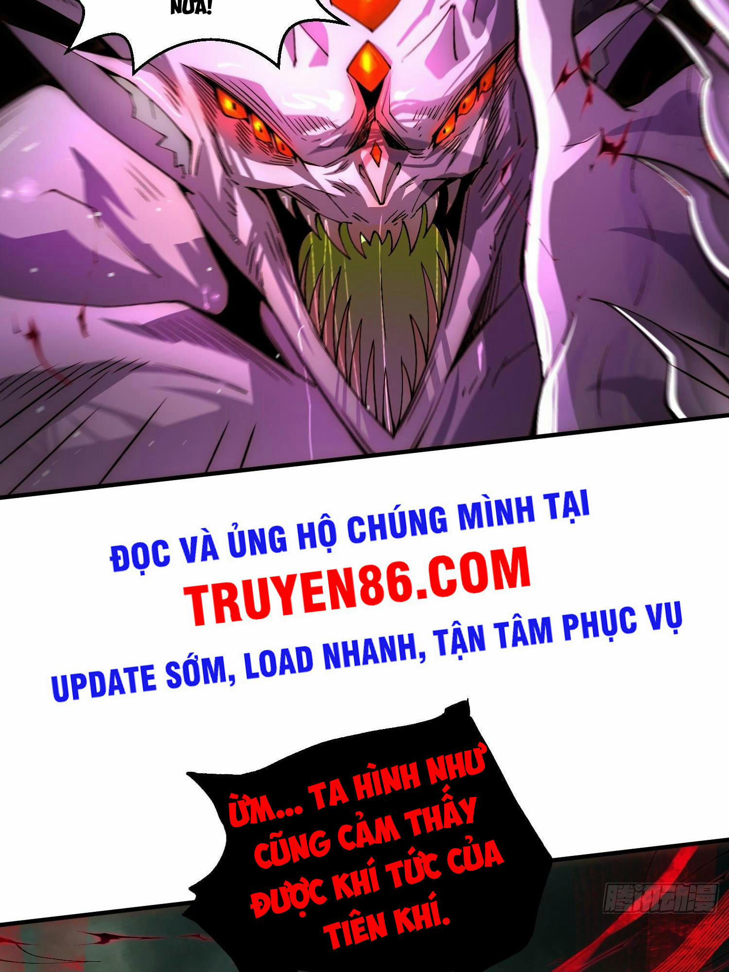 Từ Lúc Bắt Đầu Liền Vô Địch 13 trang 40