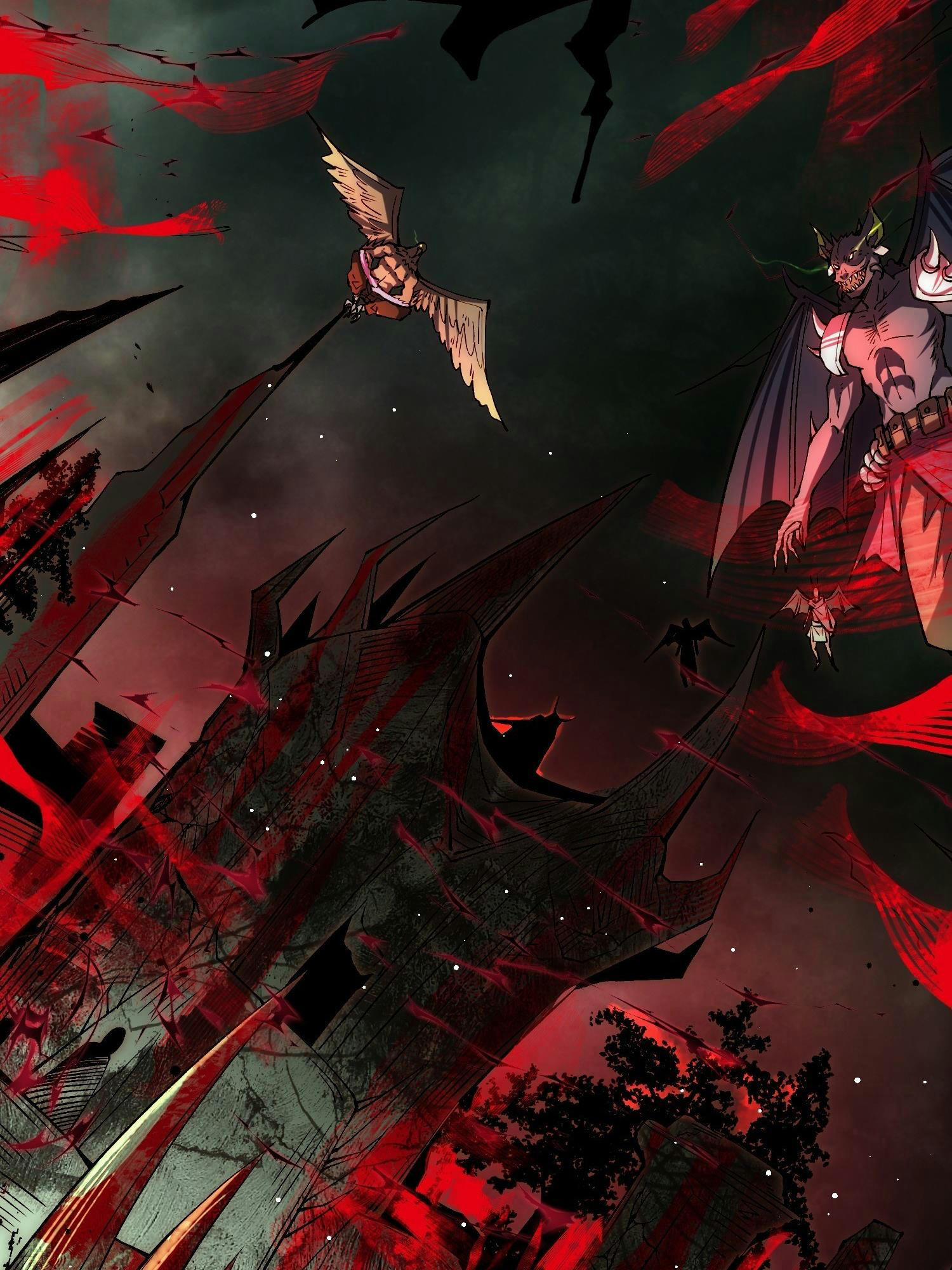 Từ Lúc Bắt Đầu Liền Vô Địch 13 trang 41