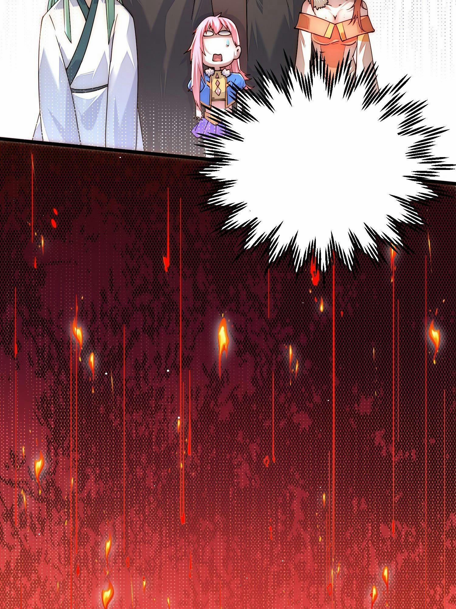 Từ Lúc Bắt Đầu Liền Vô Địch 13 trang 54