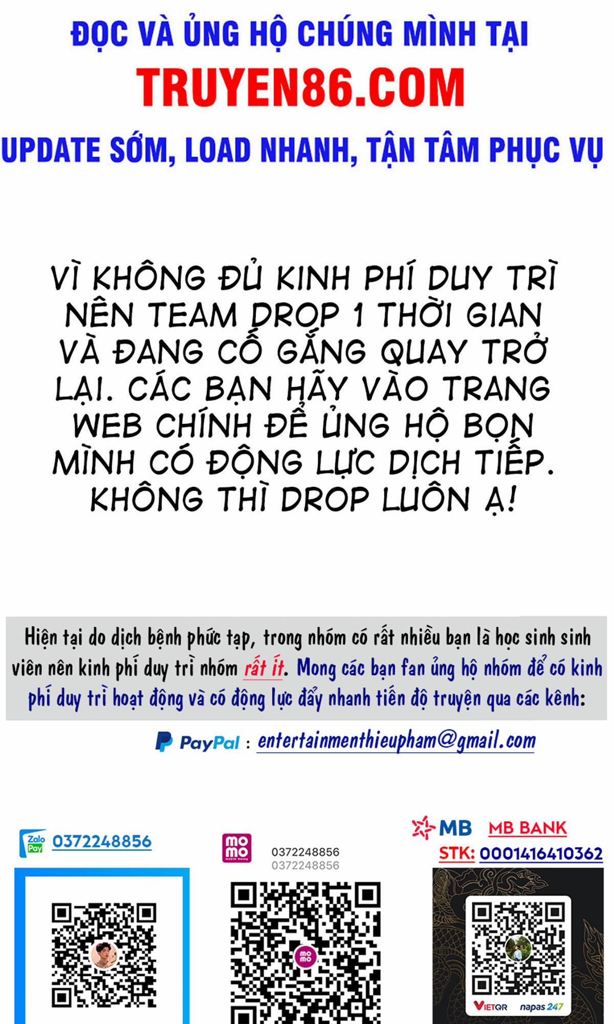 Từ Lúc Bắt Đầu Liền Vô Địch 14 trang 0