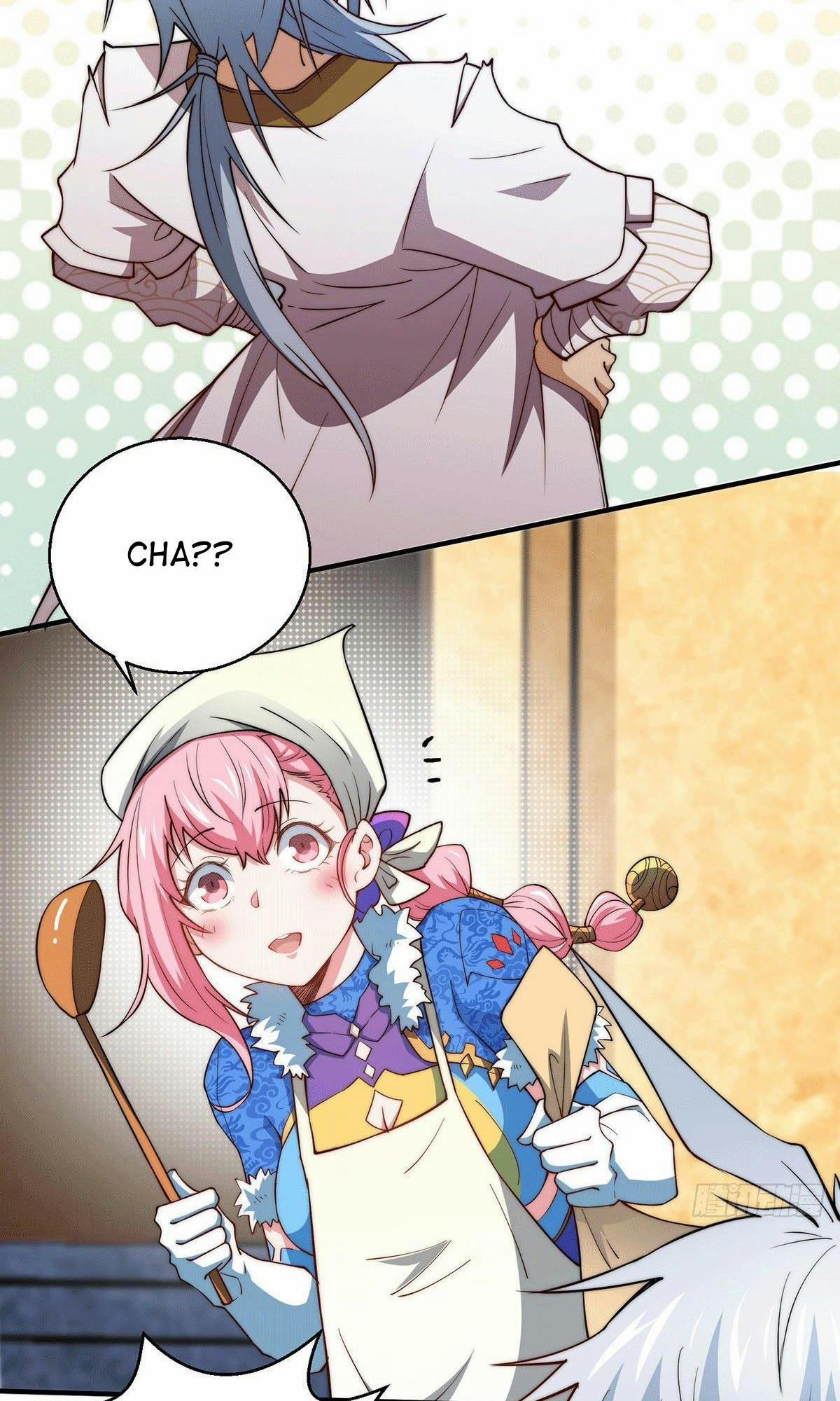 Từ Lúc Bắt Đầu Liền Vô Địch 14 trang 15