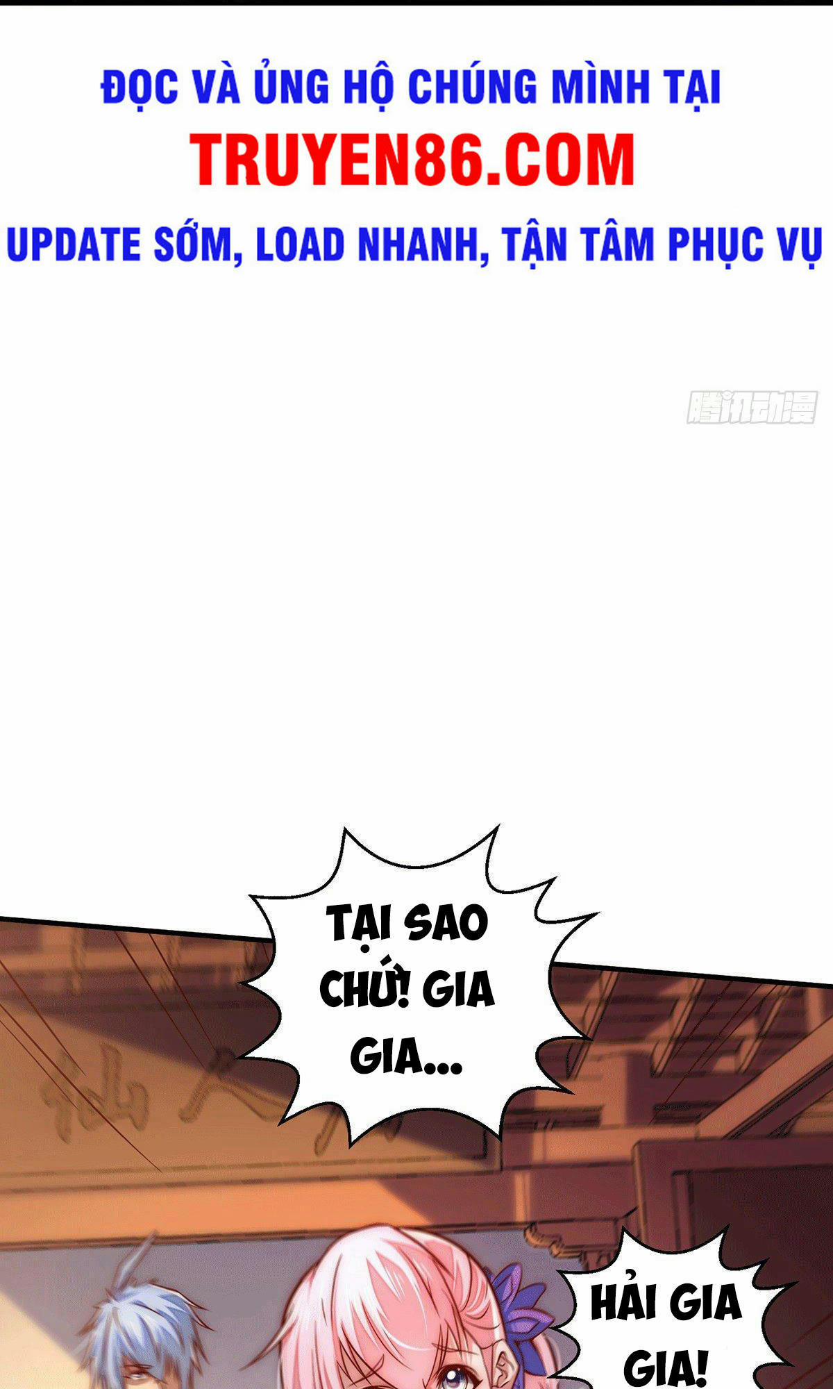 Từ Lúc Bắt Đầu Liền Vô Địch 14 trang 39