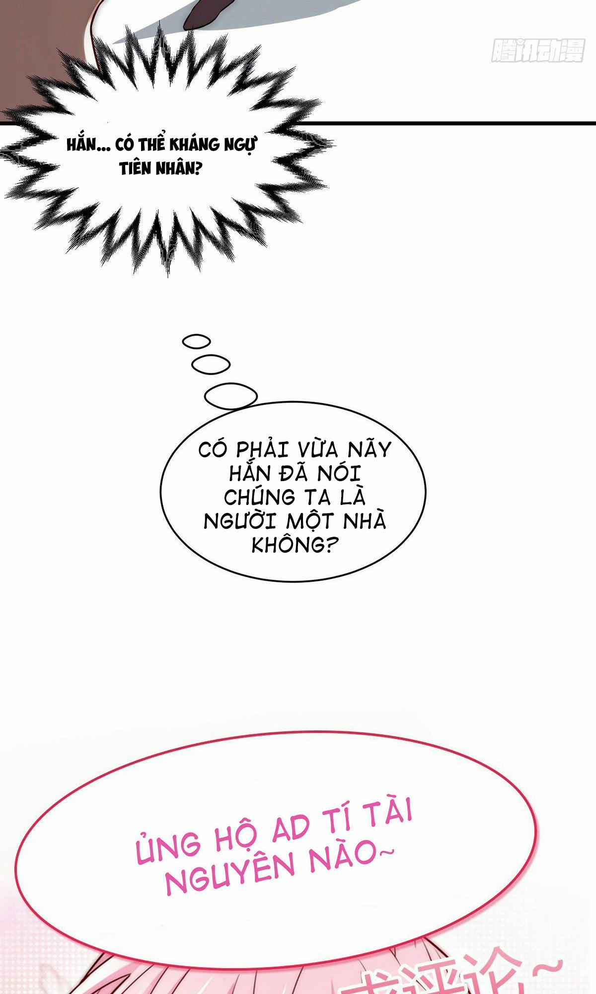 Từ Lúc Bắt Đầu Liền Vô Địch 14 trang 50