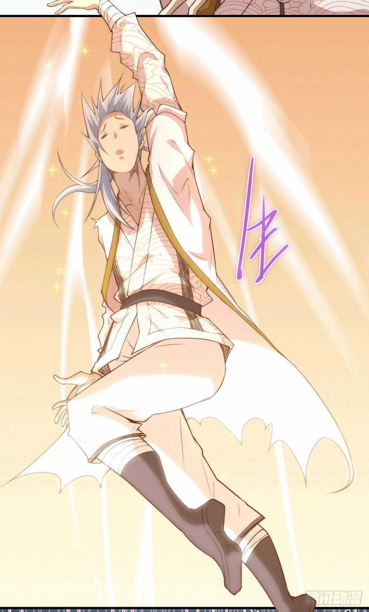 Từ Lúc Bắt Đầu Liền Vô Địch 15 trang 14