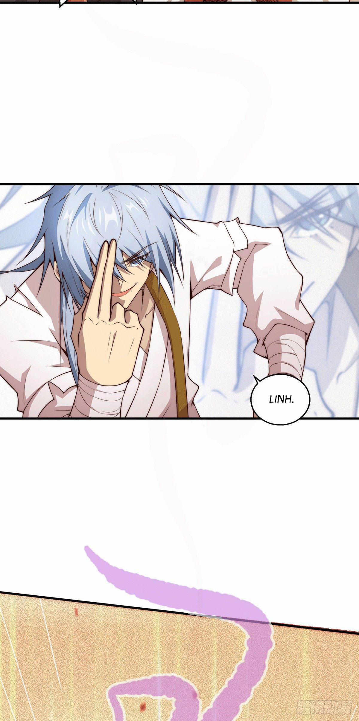 Từ Lúc Bắt Đầu Liền Vô Địch 15 trang 17