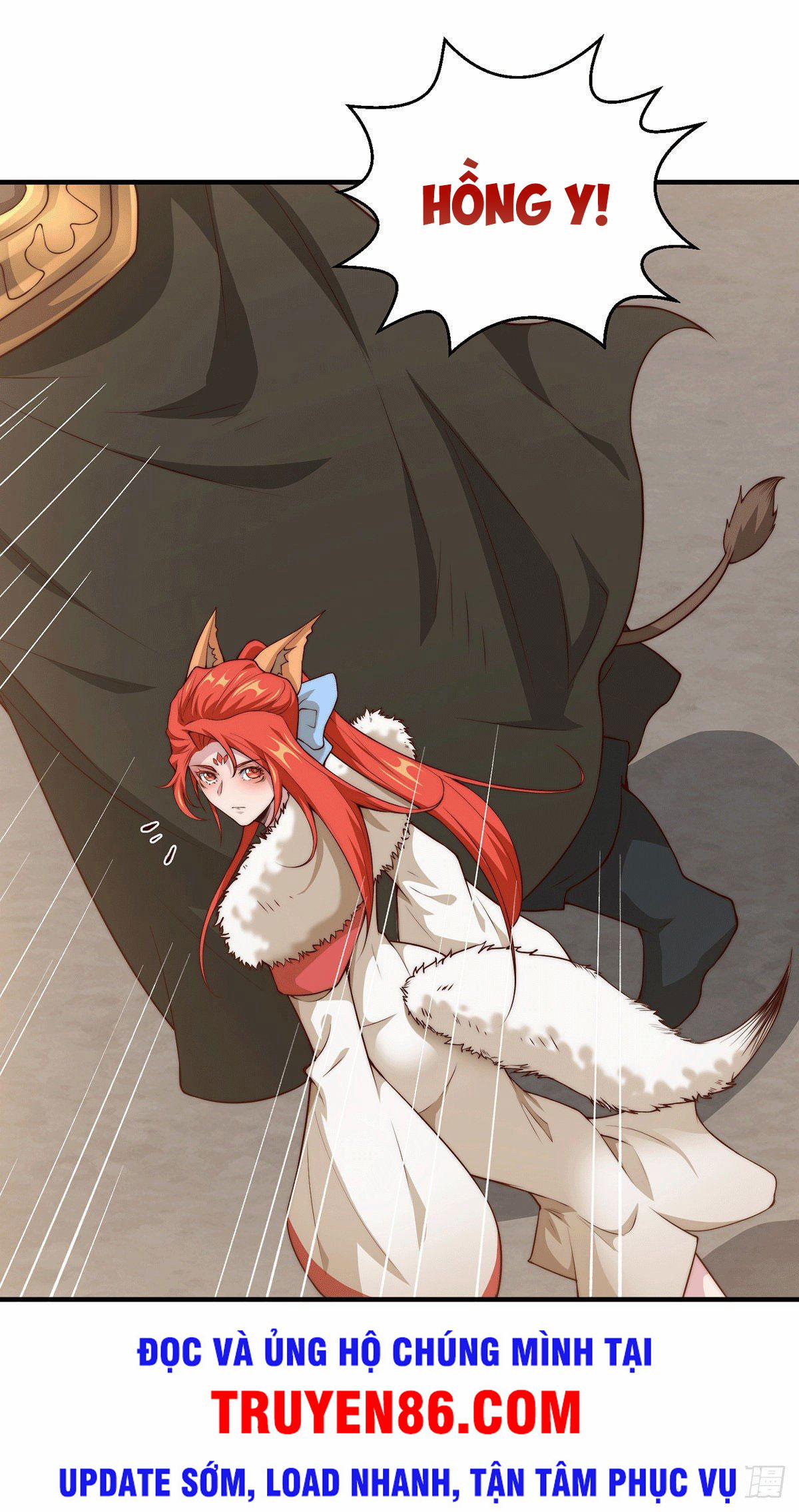 Từ Lúc Bắt Đầu Liền Vô Địch 15 trang 6