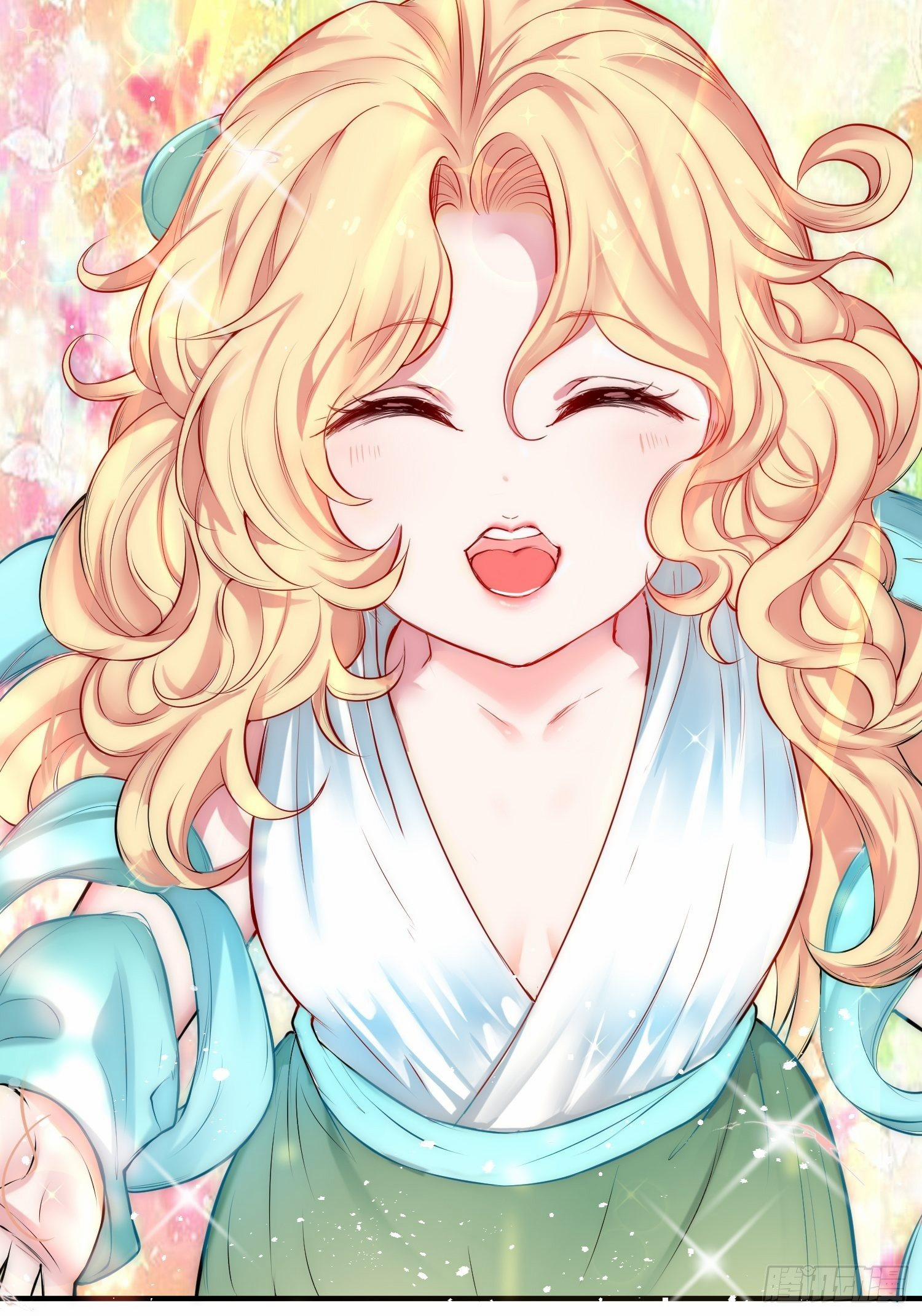 Từ Lúc Bắt Đầu Liền Vô Địch 16 trang 2