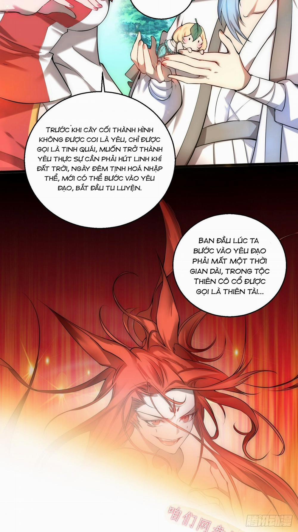 Từ Lúc Bắt Đầu Liền Vô Địch 16 trang 20