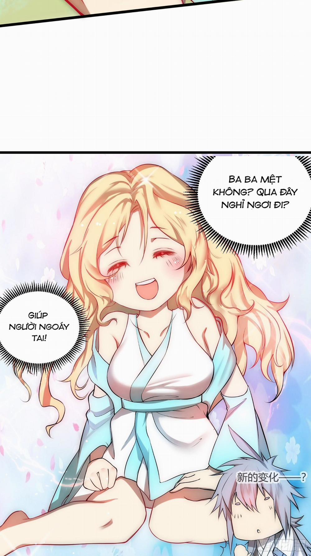 Từ Lúc Bắt Đầu Liền Vô Địch 16 trang 23