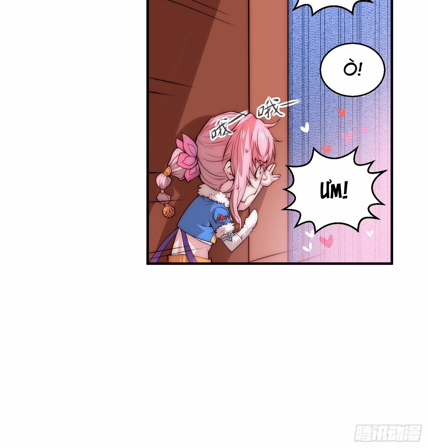 Từ Lúc Bắt Đầu Liền Vô Địch 16 trang 35