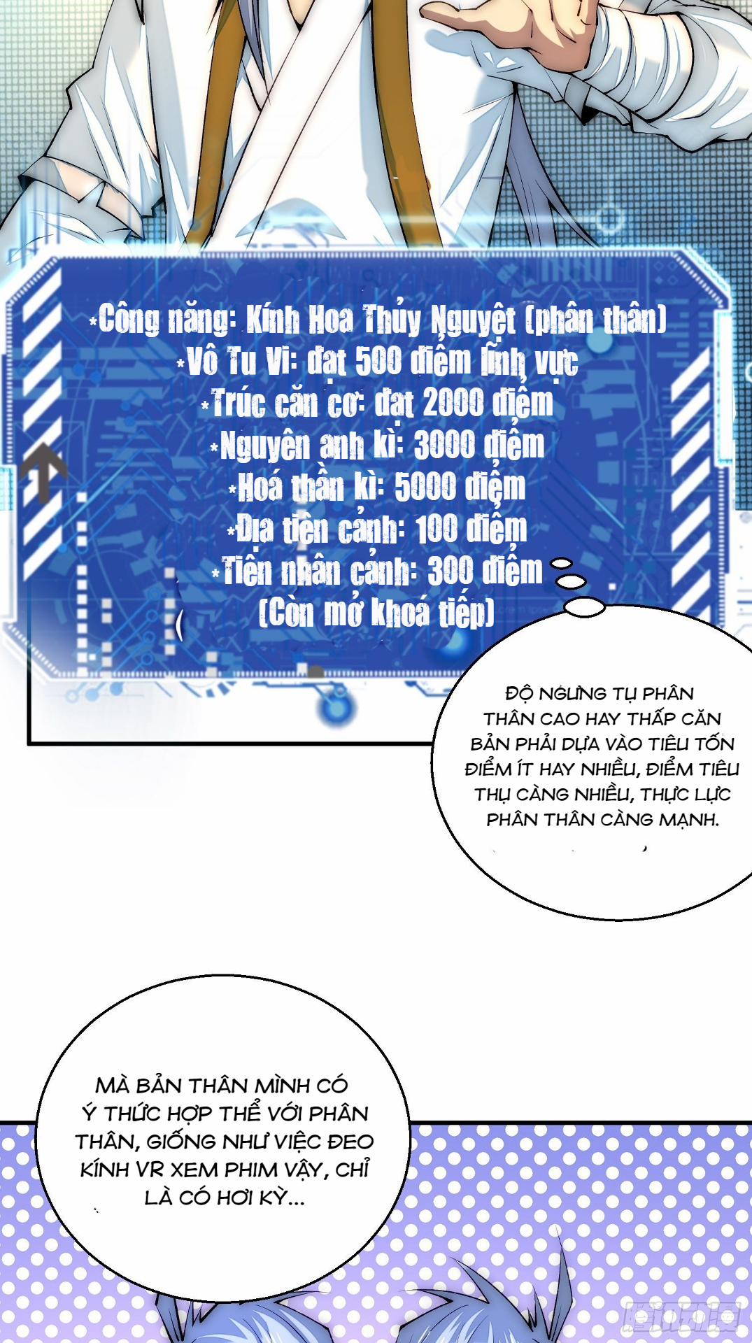 Từ Lúc Bắt Đầu Liền Vô Địch 16 trang 41