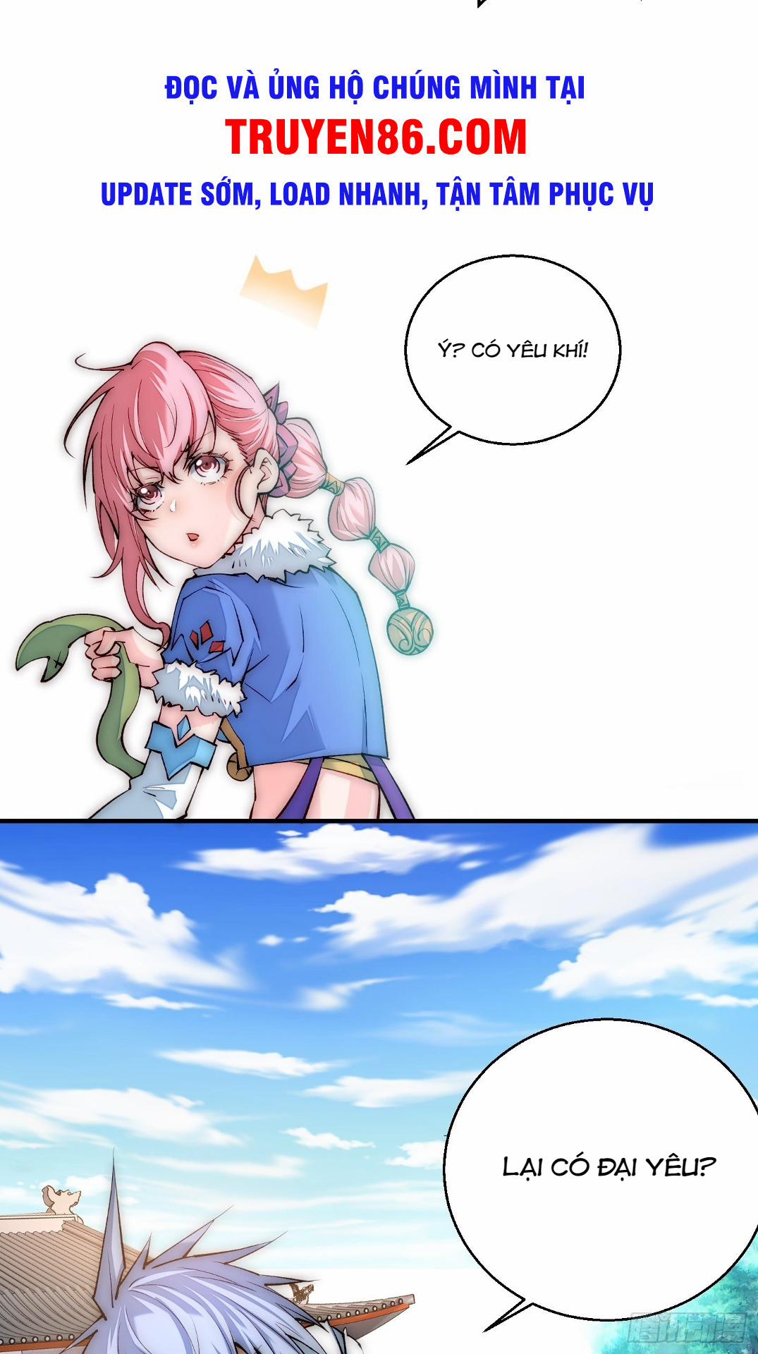 Từ Lúc Bắt Đầu Liền Vô Địch 16 trang 44