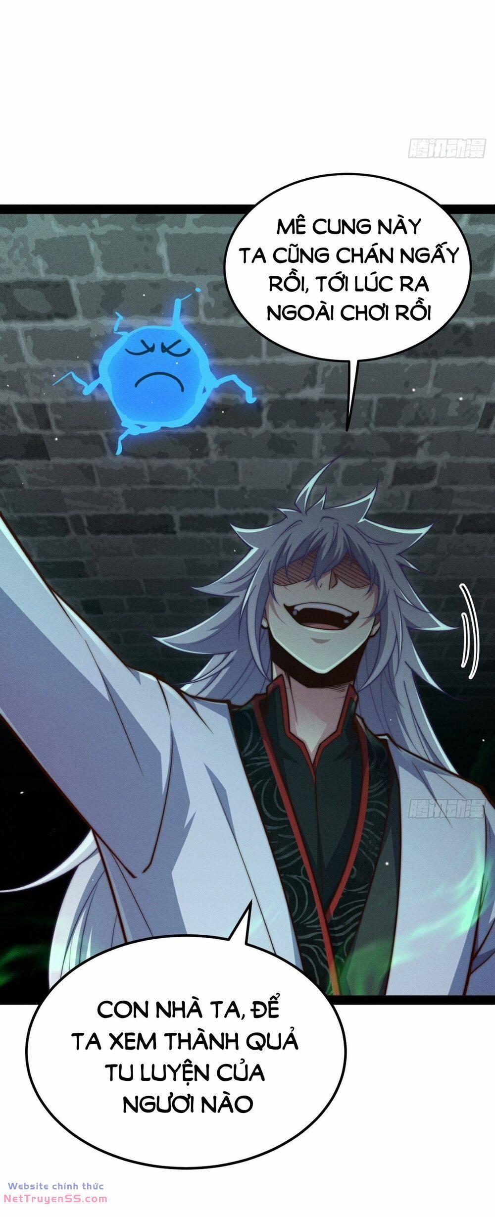 Từ Lúc Bắt Đầu Liền Vô Địch 177 trang 25