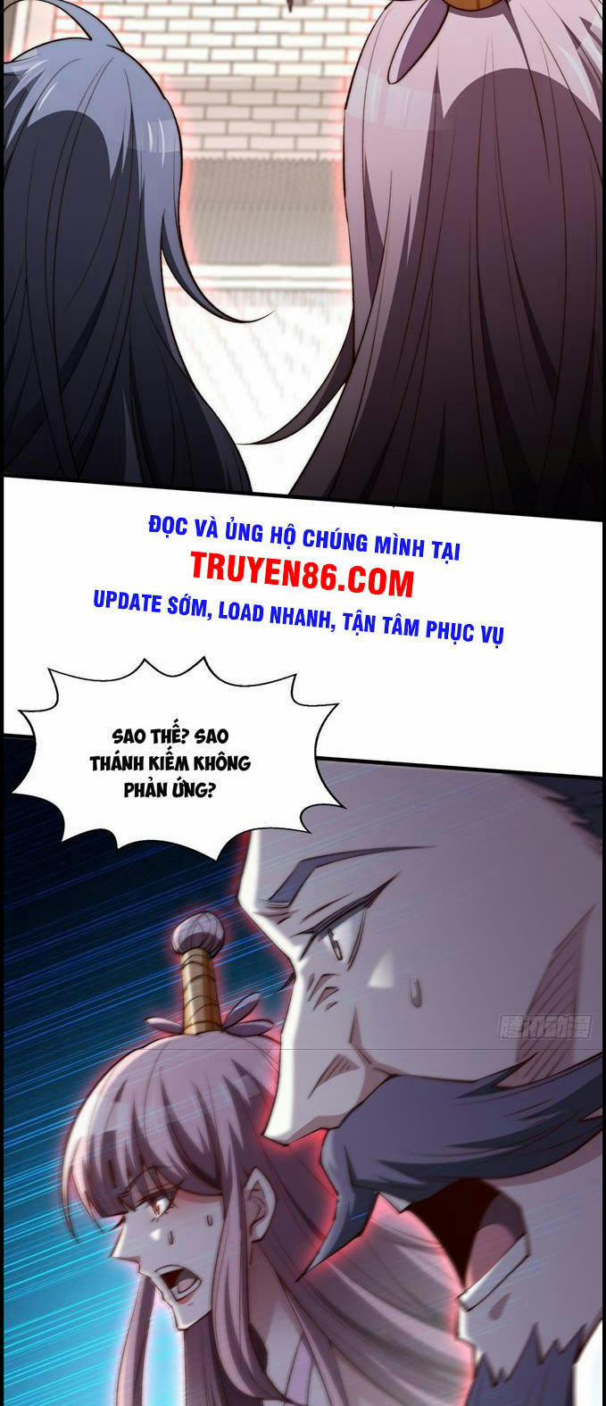 Từ Lúc Bắt Đầu Liền Vô Địch 18 trang 10