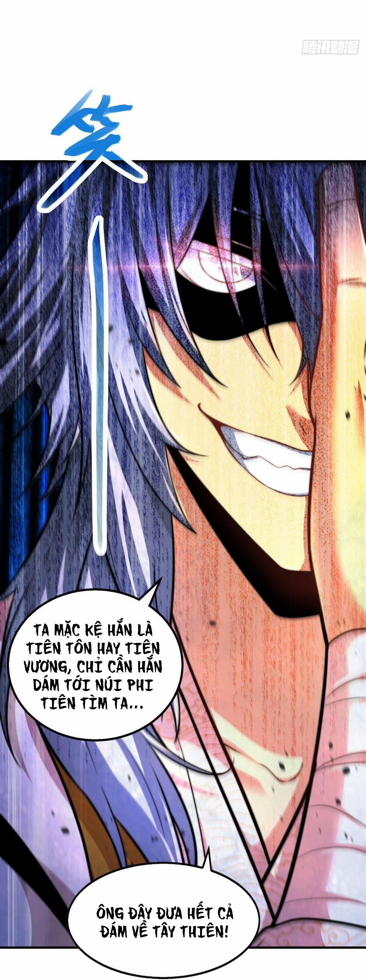 Từ Lúc Bắt Đầu Liền Vô Địch 19 trang 17