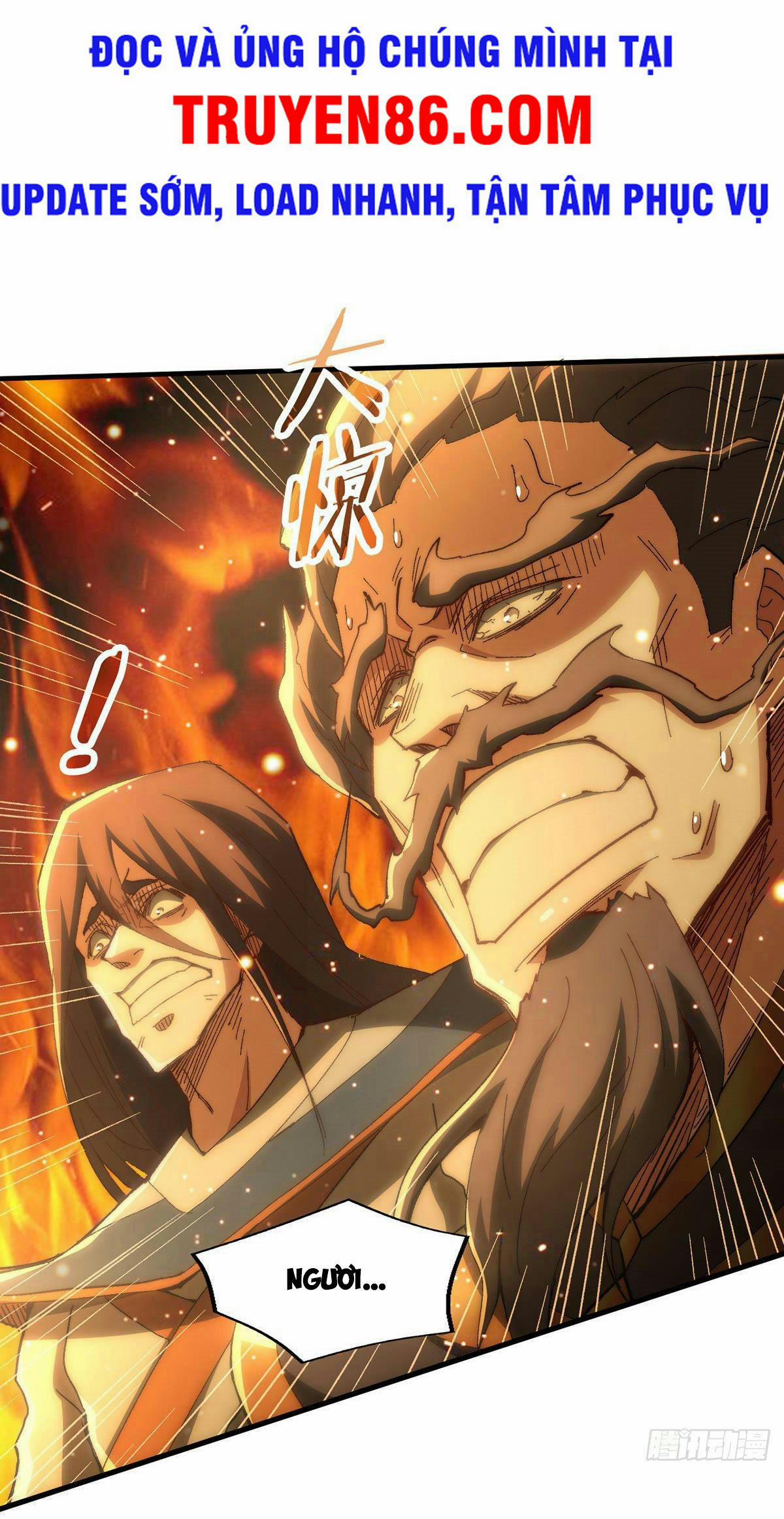 Từ Lúc Bắt Đầu Liền Vô Địch 19 trang 18