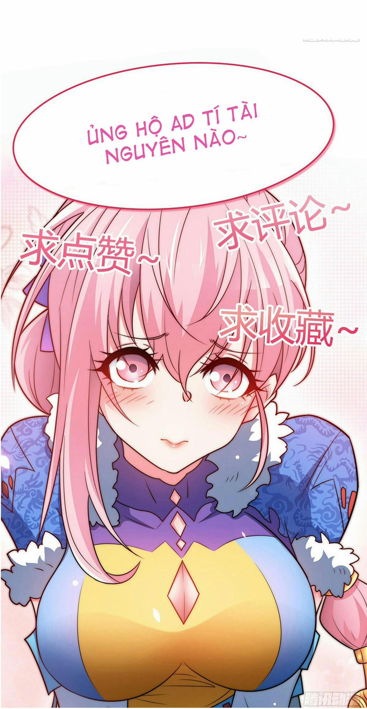 Từ Lúc Bắt Đầu Liền Vô Địch 19 trang 25