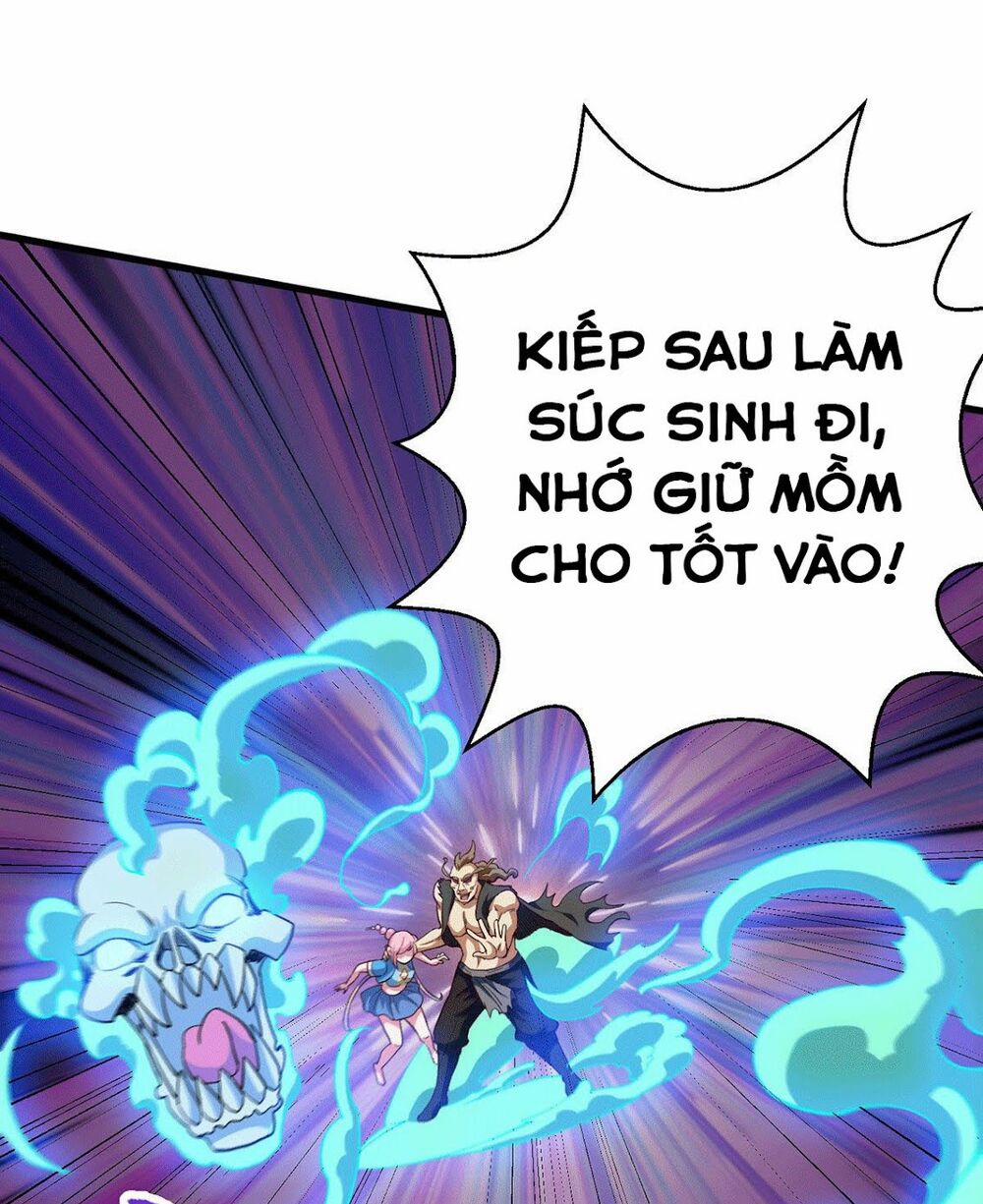 Từ Lúc Bắt Đầu Liền Vô Địch 2 trang 52