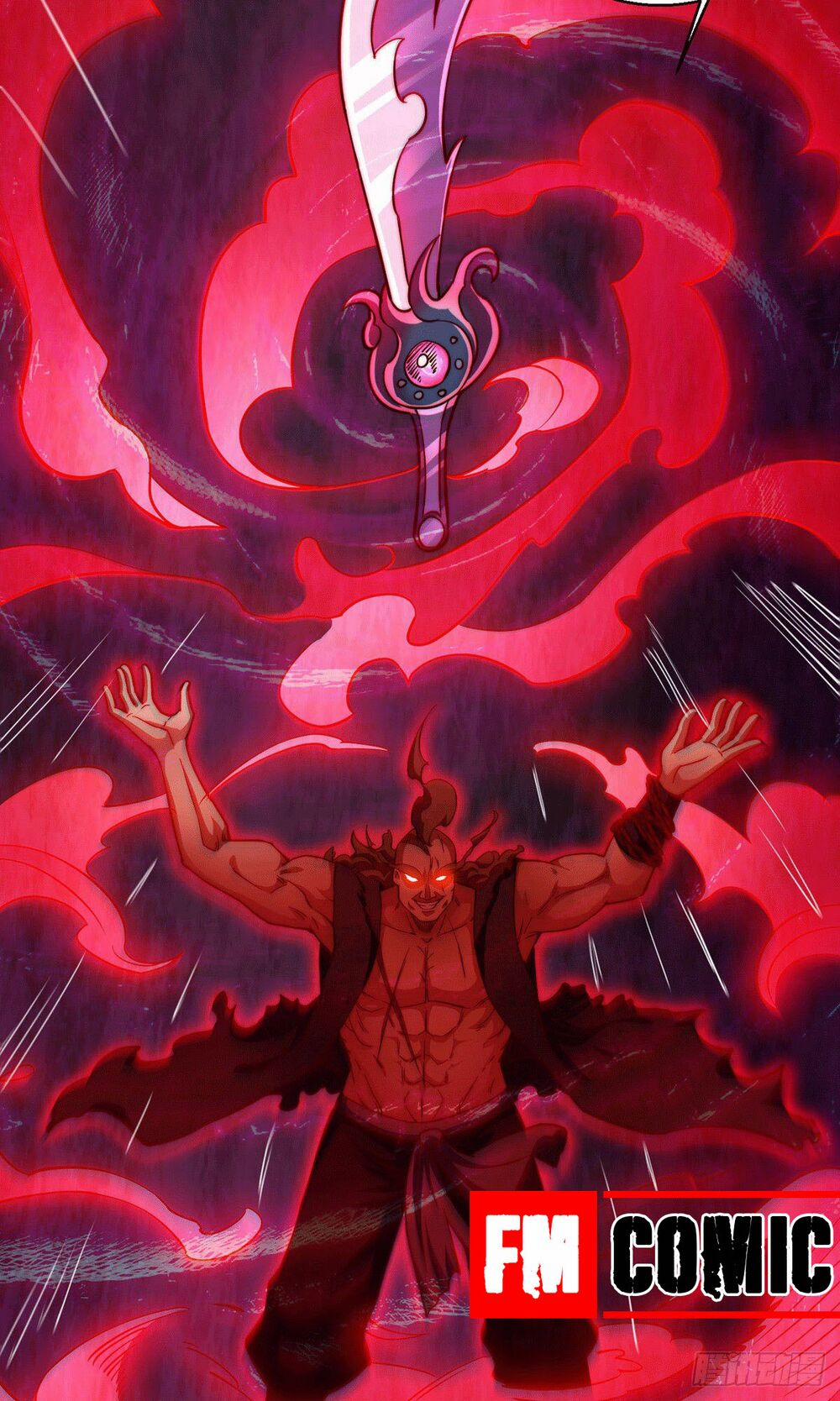 Từ Lúc Bắt Đầu Liền Vô Địch 2 trang 62