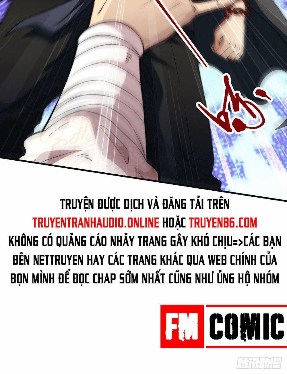 Từ Lúc Bắt Đầu Liền Vô Địch 2 trang 74