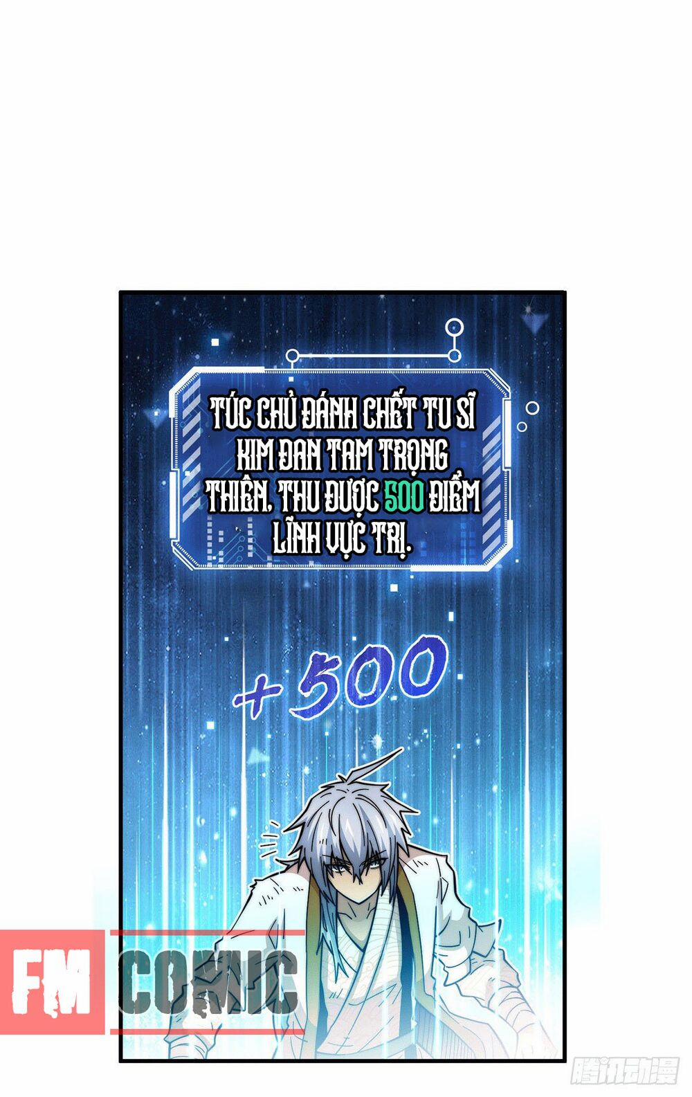 Từ Lúc Bắt Đầu Liền Vô Địch 2 trang 75