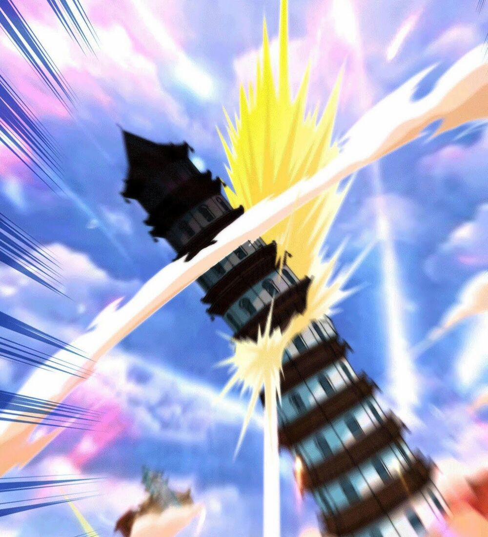 Từ Lúc Bắt Đầu Liền Vô Địch 2 trang 8