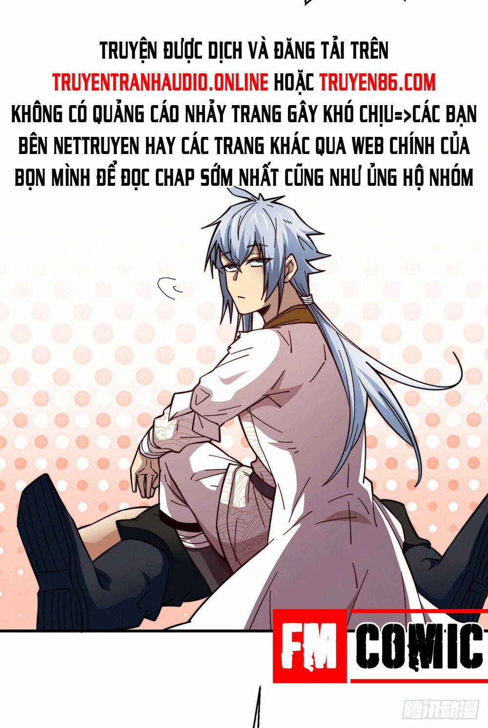 Từ Lúc Bắt Đầu Liền Vô Địch 2 trang 85