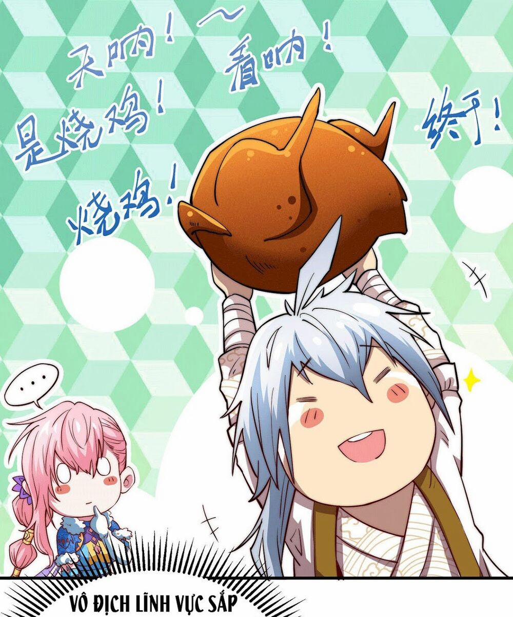 Từ Lúc Bắt Đầu Liền Vô Địch 2 trang 95