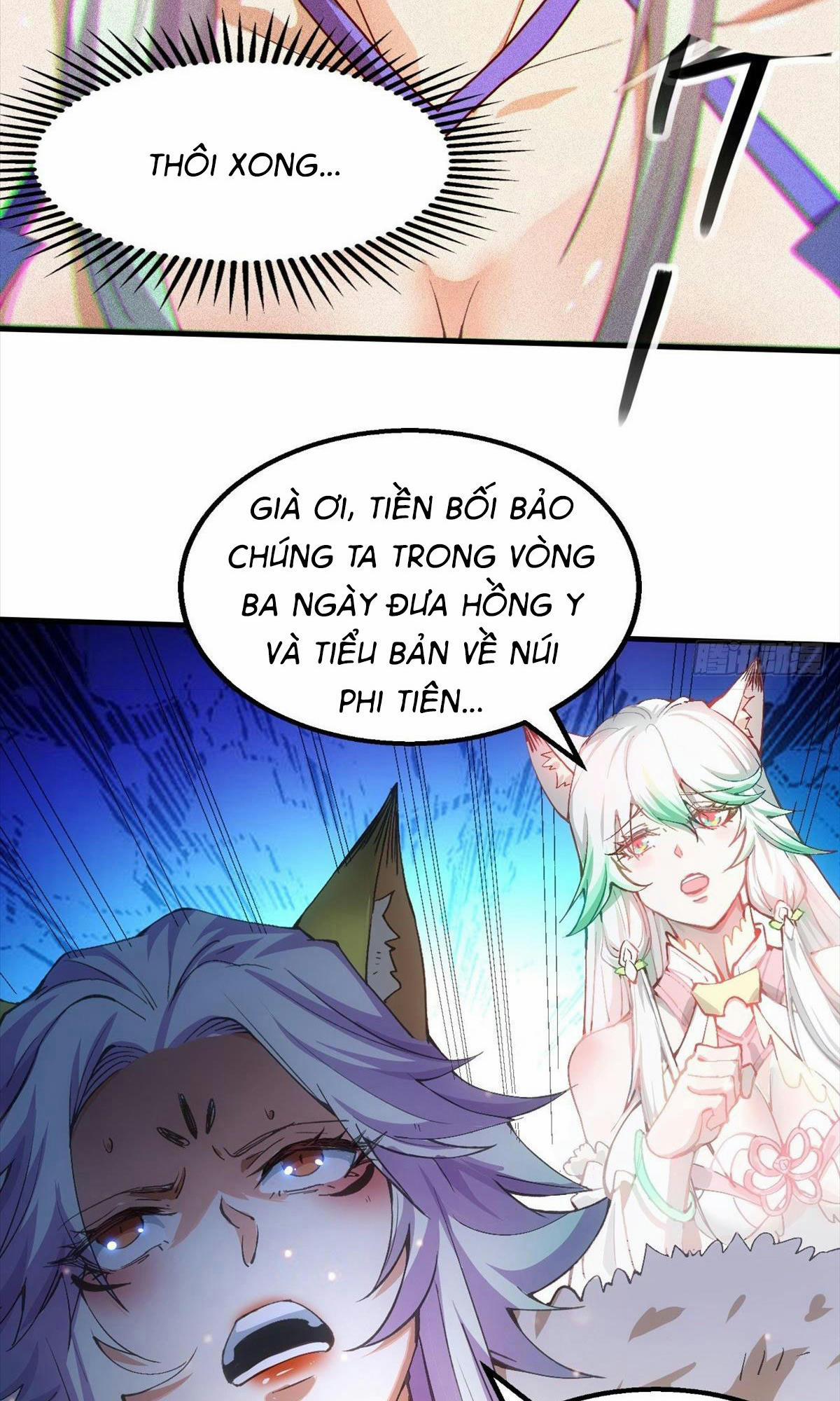 Từ Lúc Bắt Đầu Liền Vô Địch 20 trang 10