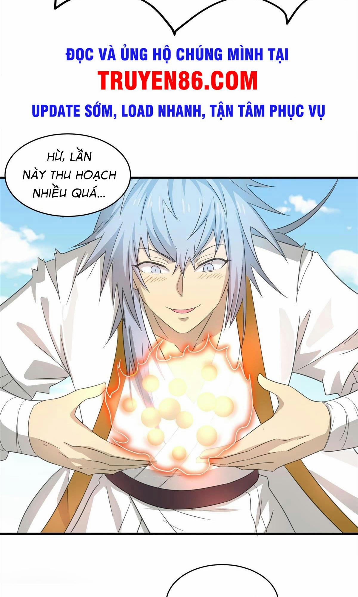 Từ Lúc Bắt Đầu Liền Vô Địch 20 trang 14