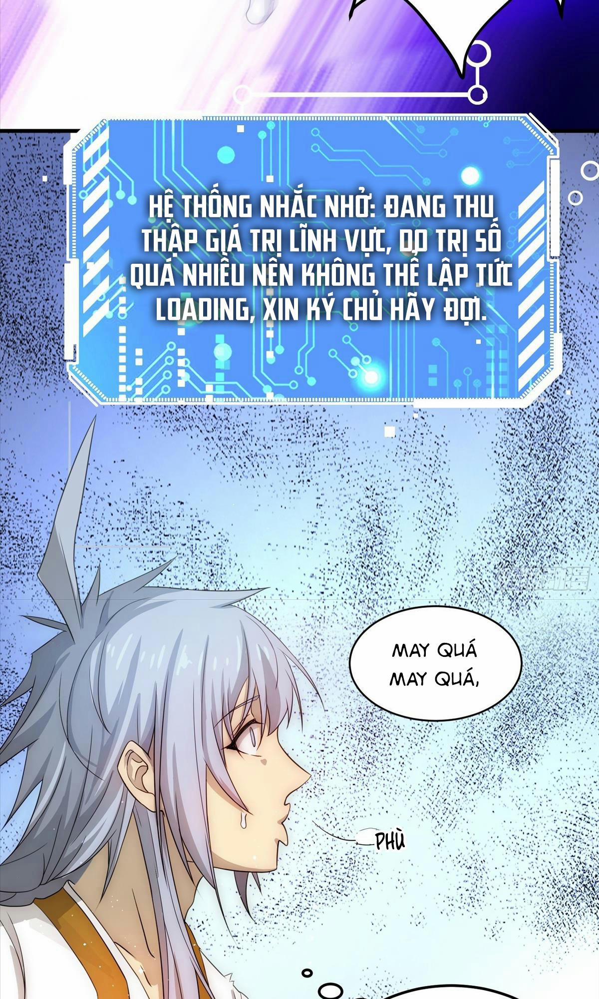 Từ Lúc Bắt Đầu Liền Vô Địch 20 trang 17