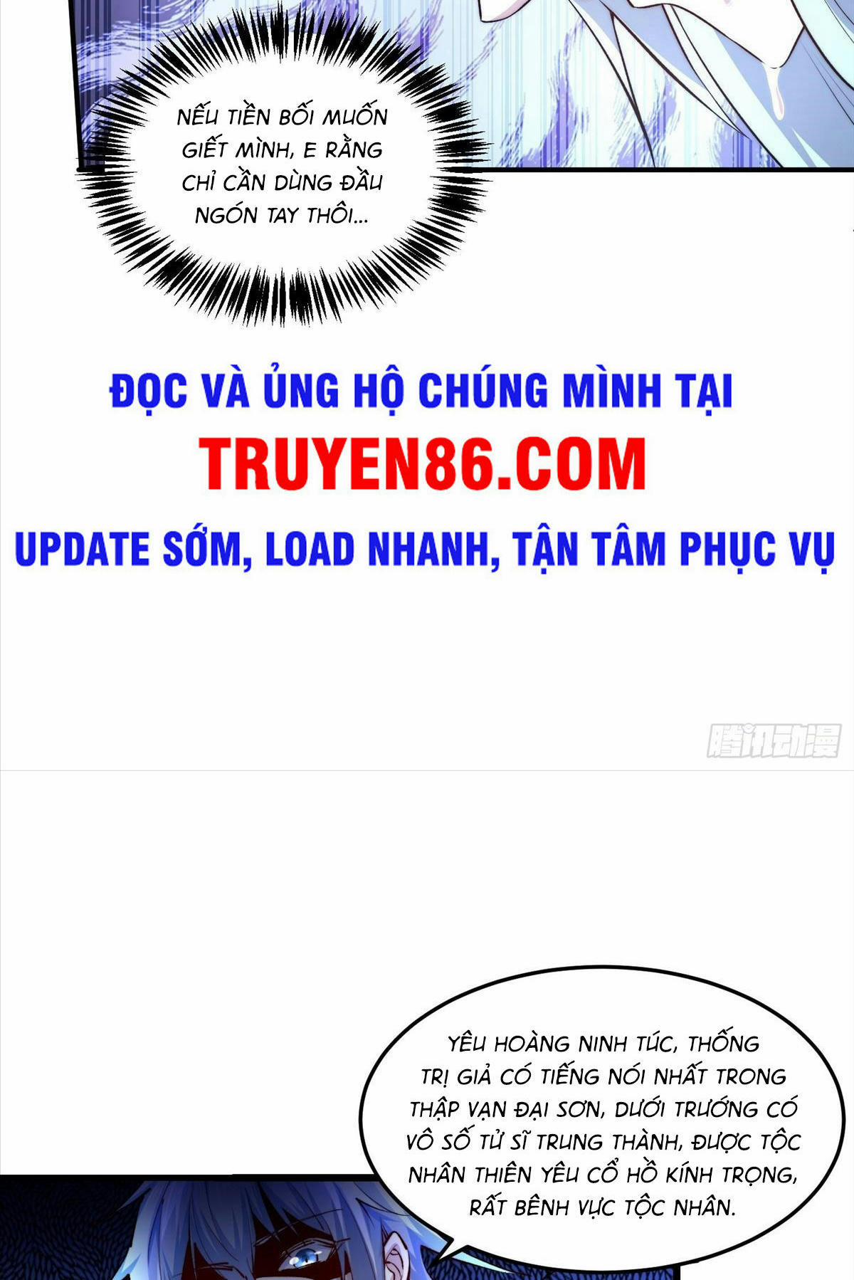 Từ Lúc Bắt Đầu Liền Vô Địch 20 trang 31