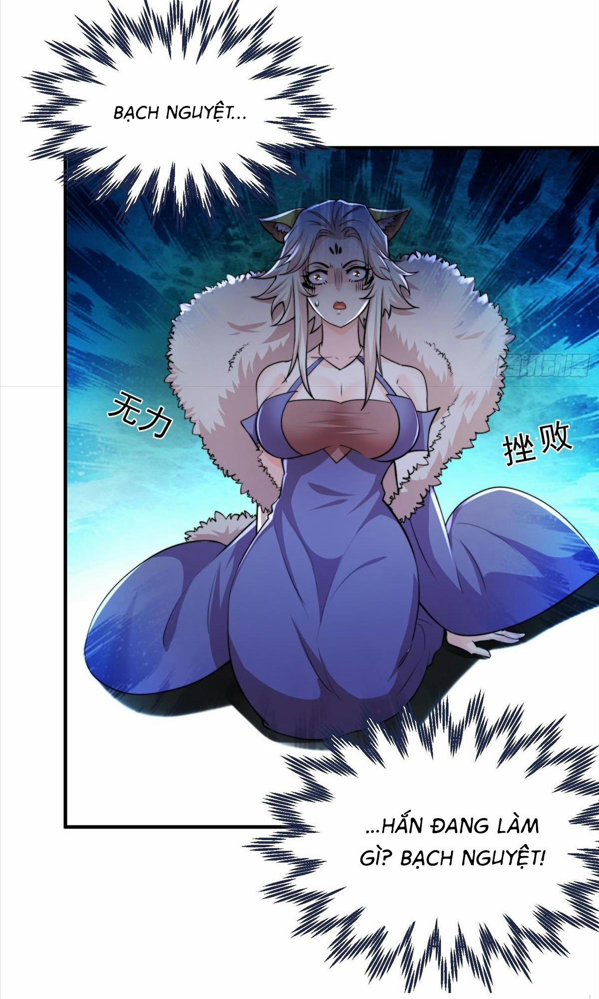 Từ Lúc Bắt Đầu Liền Vô Địch 20 trang 44