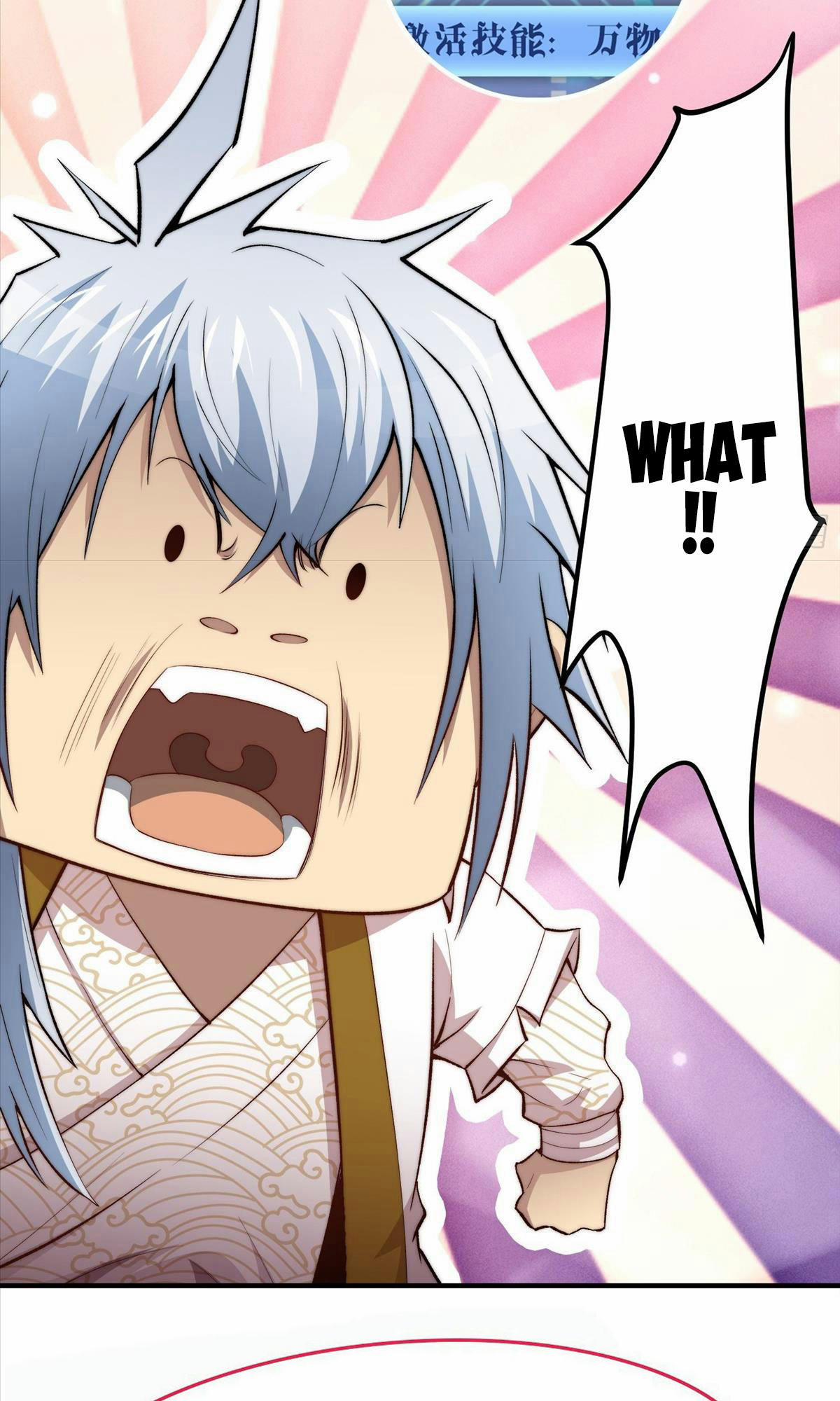 Từ Lúc Bắt Đầu Liền Vô Địch 20 trang 51