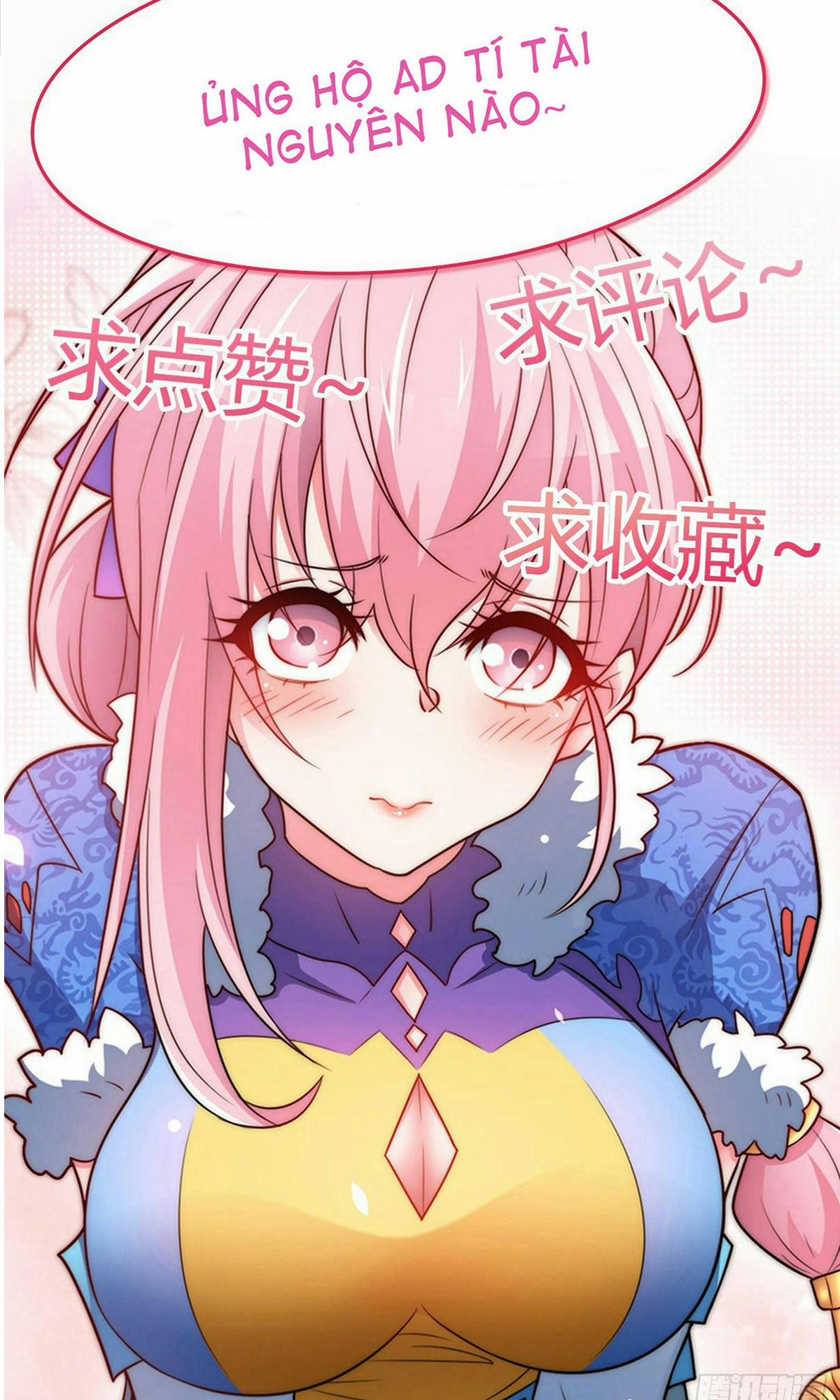 Từ Lúc Bắt Đầu Liền Vô Địch 20 trang 52