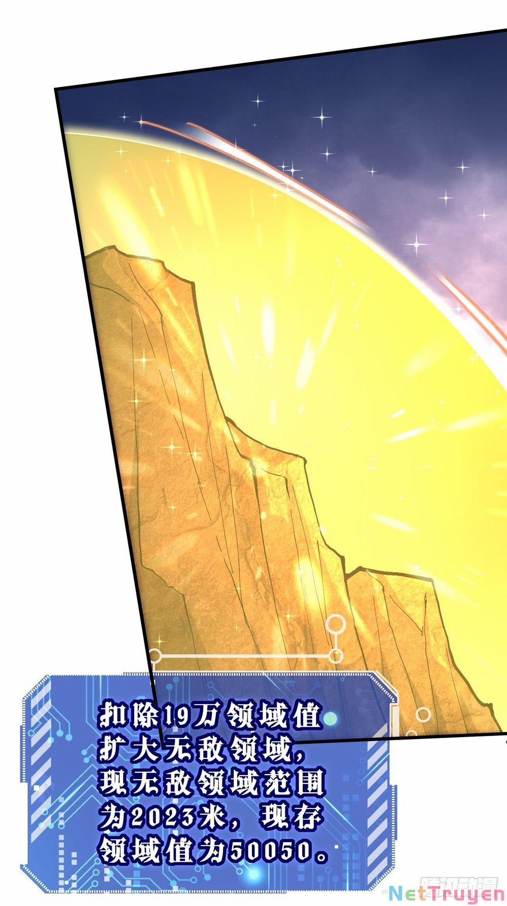 Từ Lúc Bắt Đầu Liền Vô Địch 21 trang 12