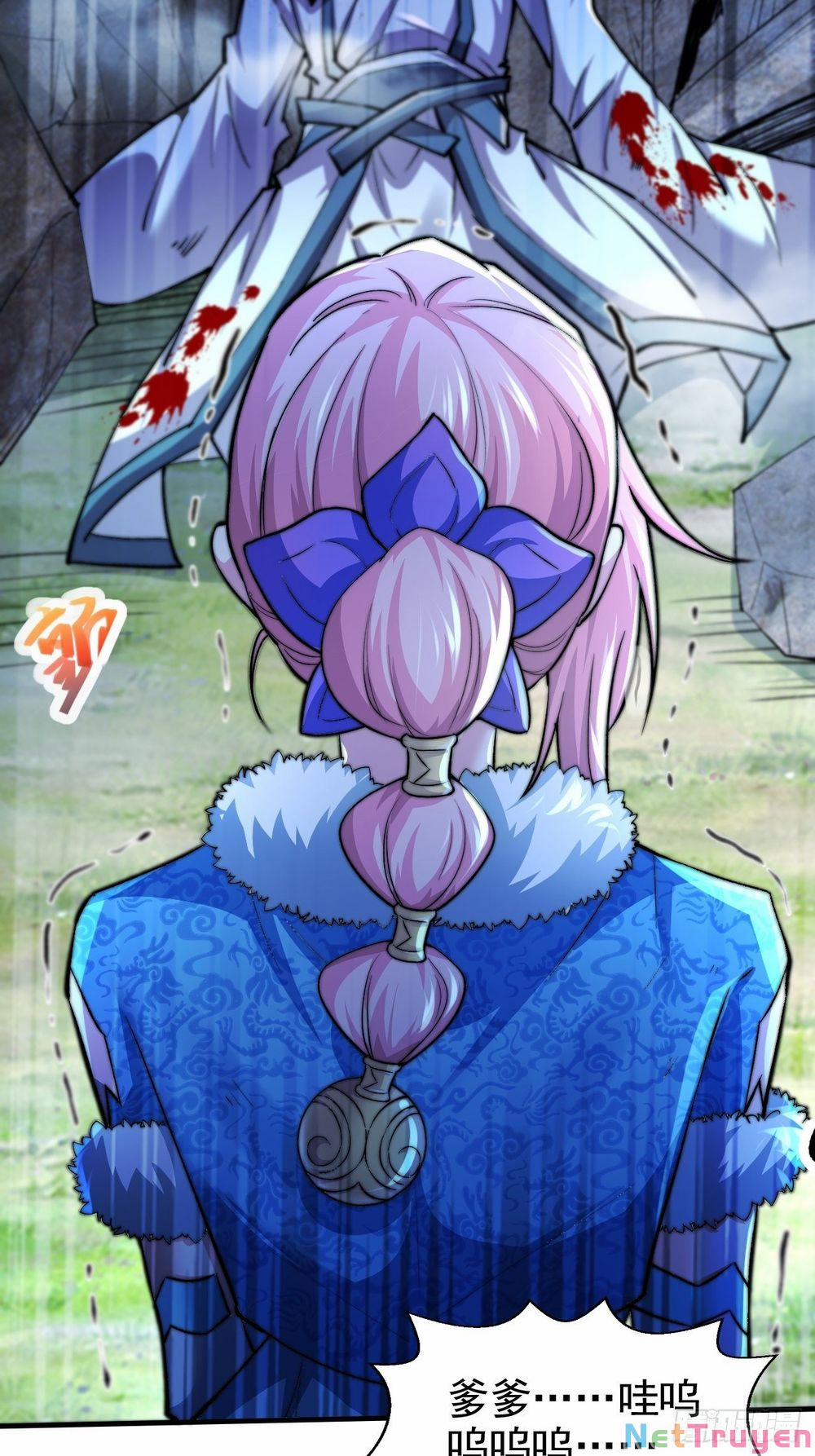 Từ Lúc Bắt Đầu Liền Vô Địch 21 trang 18