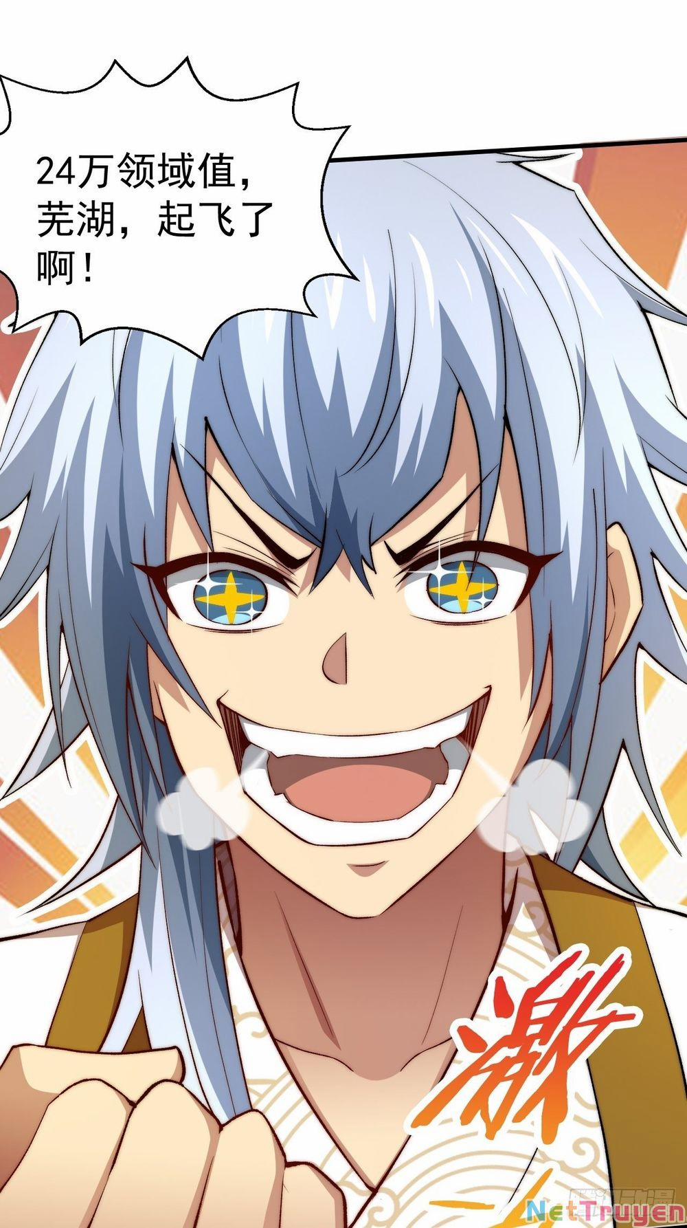 Từ Lúc Bắt Đầu Liền Vô Địch 21 trang 2