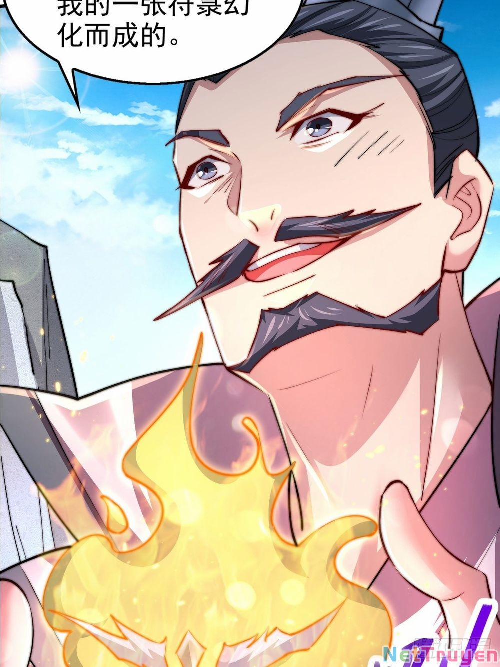 Từ Lúc Bắt Đầu Liền Vô Địch 21 trang 25