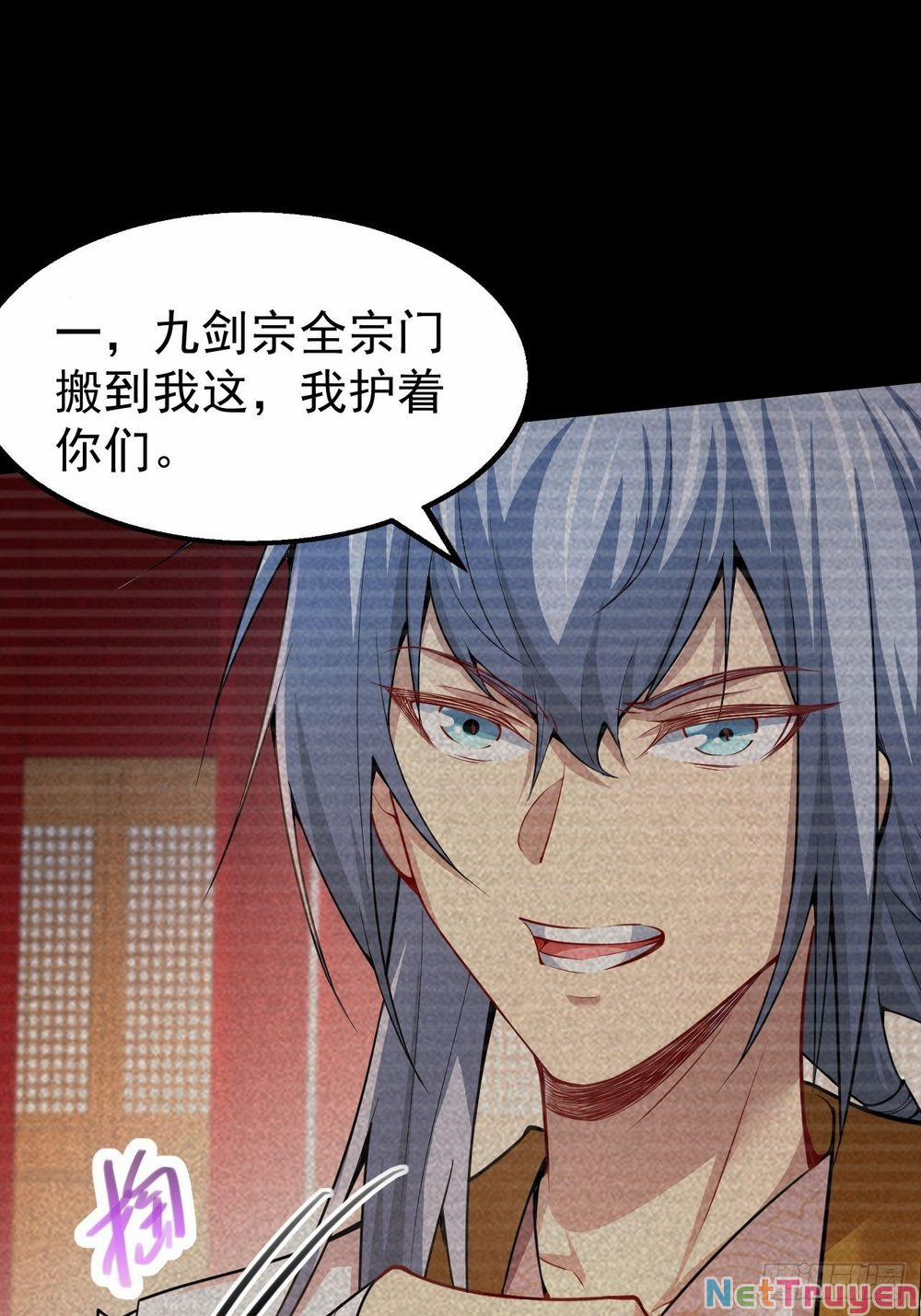 Từ Lúc Bắt Đầu Liền Vô Địch 21 trang 32