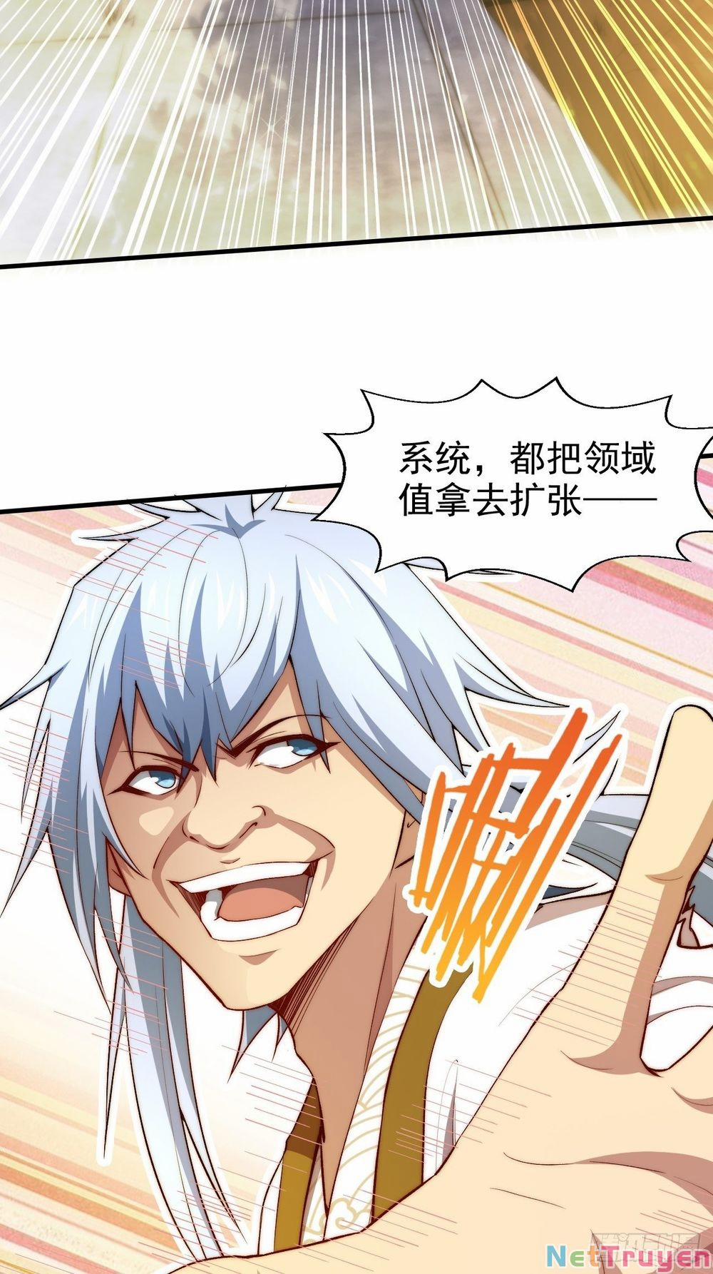 Từ Lúc Bắt Đầu Liền Vô Địch 21 trang 4