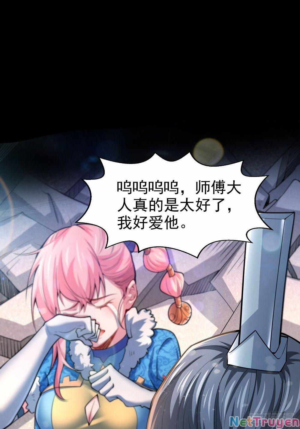 Từ Lúc Bắt Đầu Liền Vô Địch 21 trang 40