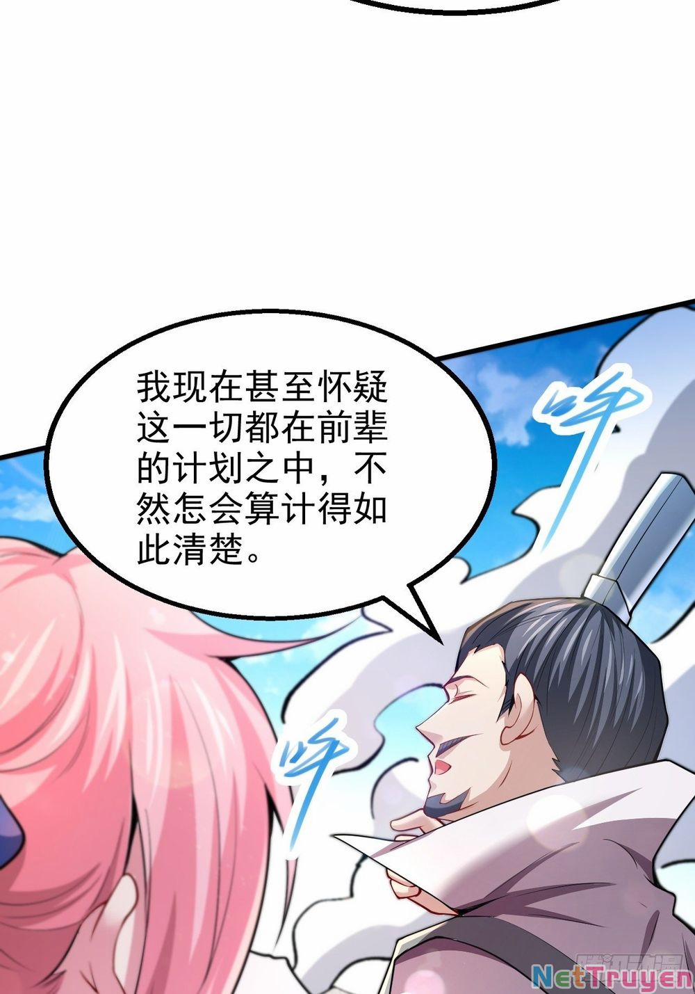 Từ Lúc Bắt Đầu Liền Vô Địch 21 trang 42