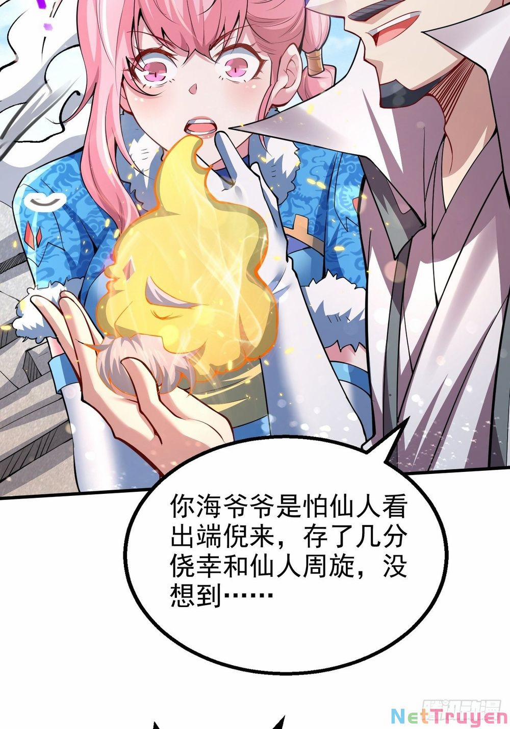 Từ Lúc Bắt Đầu Liền Vô Địch 21 trang 44