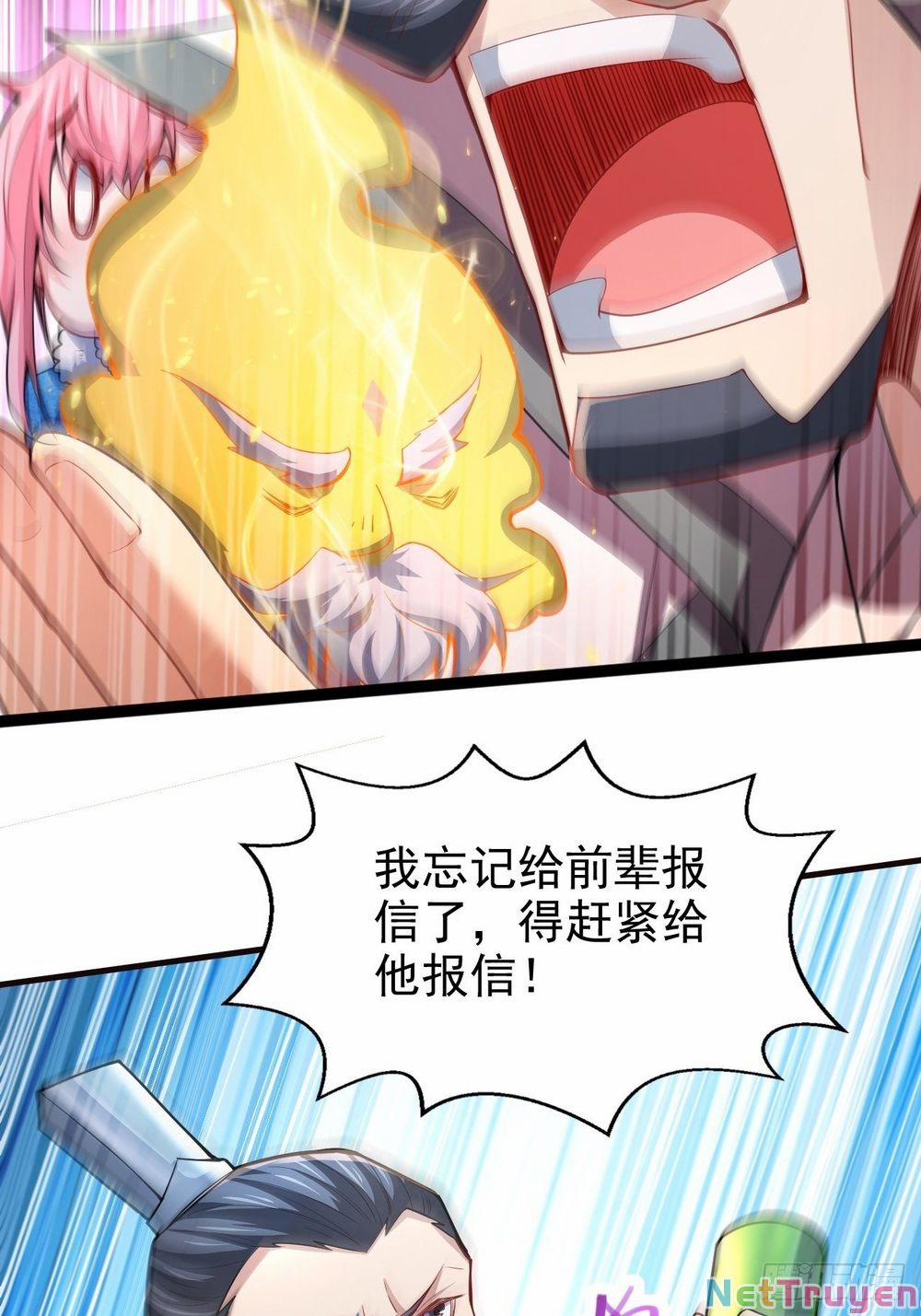 Từ Lúc Bắt Đầu Liền Vô Địch 21 trang 46