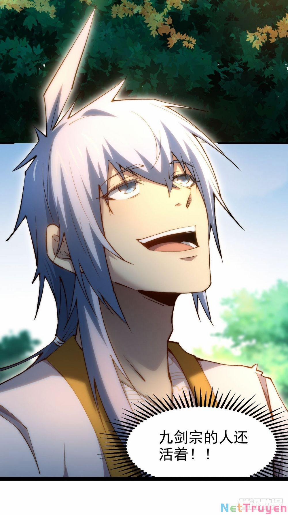 Từ Lúc Bắt Đầu Liền Vô Địch 21 trang 49