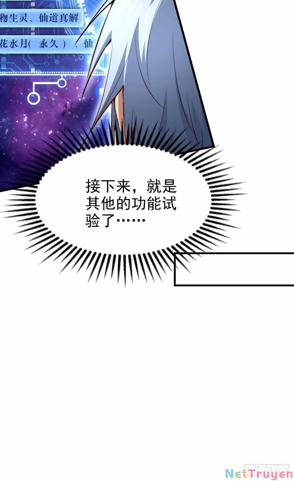 Từ Lúc Bắt Đầu Liền Vô Địch 21 trang 55